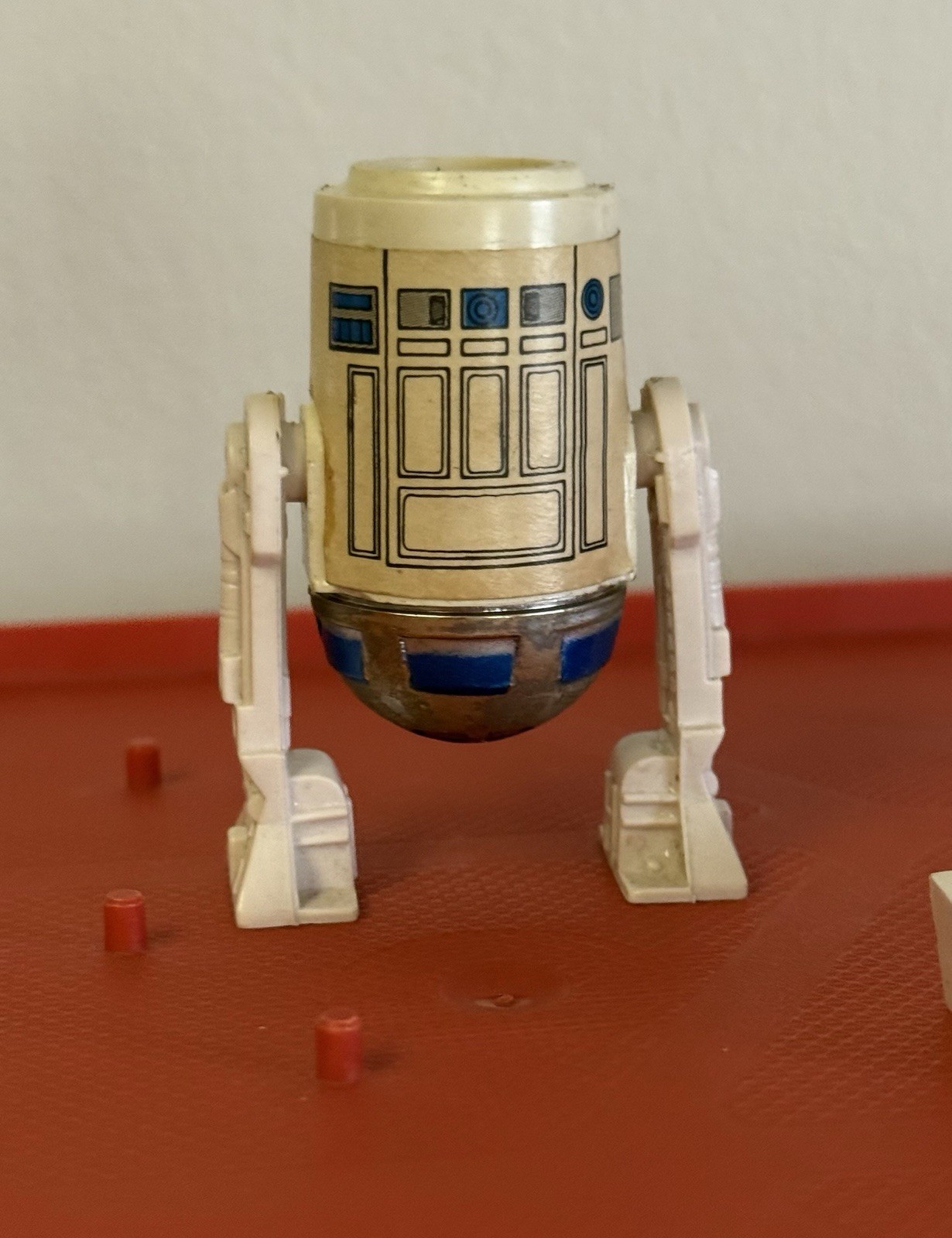 R2-D2 (Droid Factory) sold