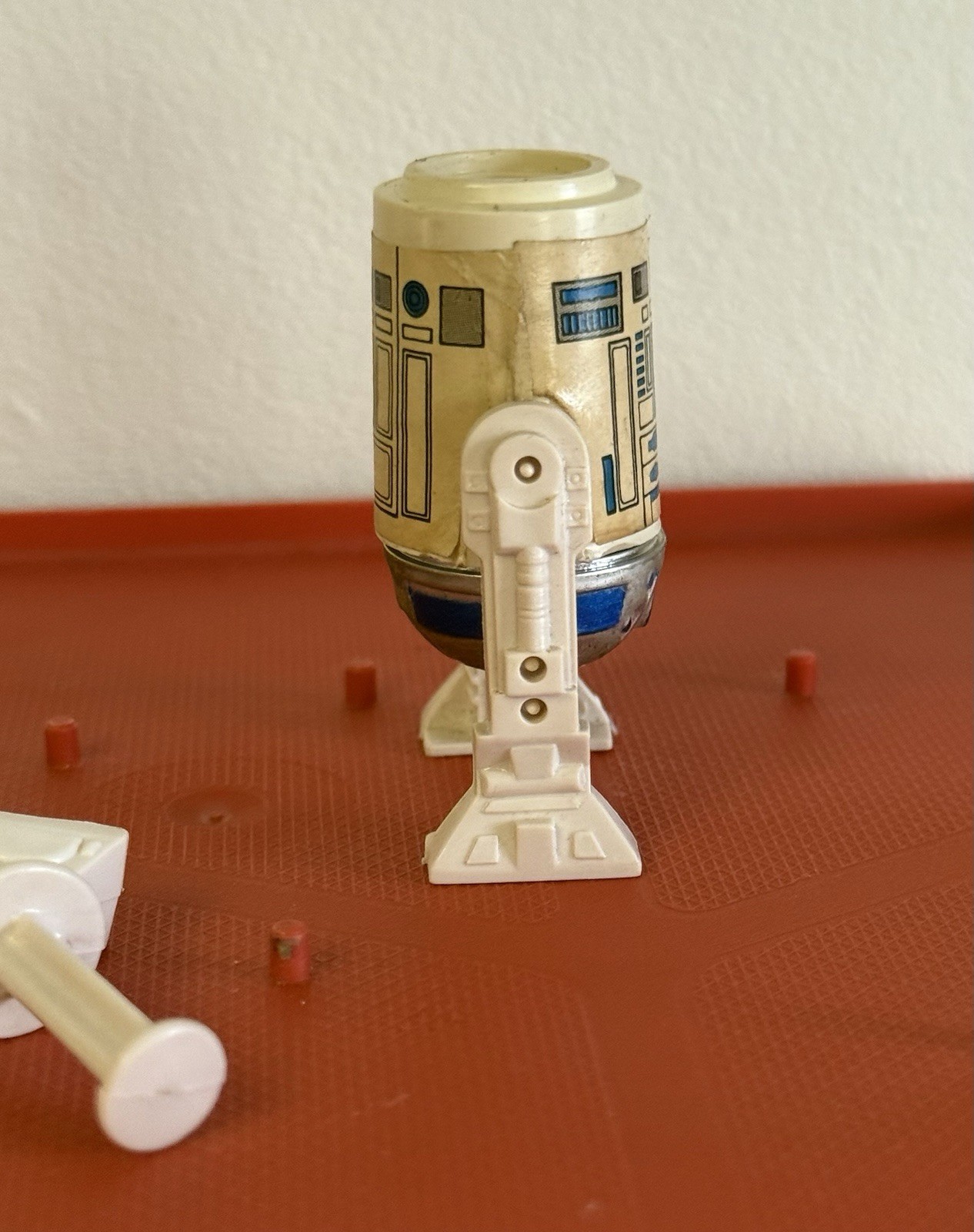 R2-D2 (Droid Factory) sold