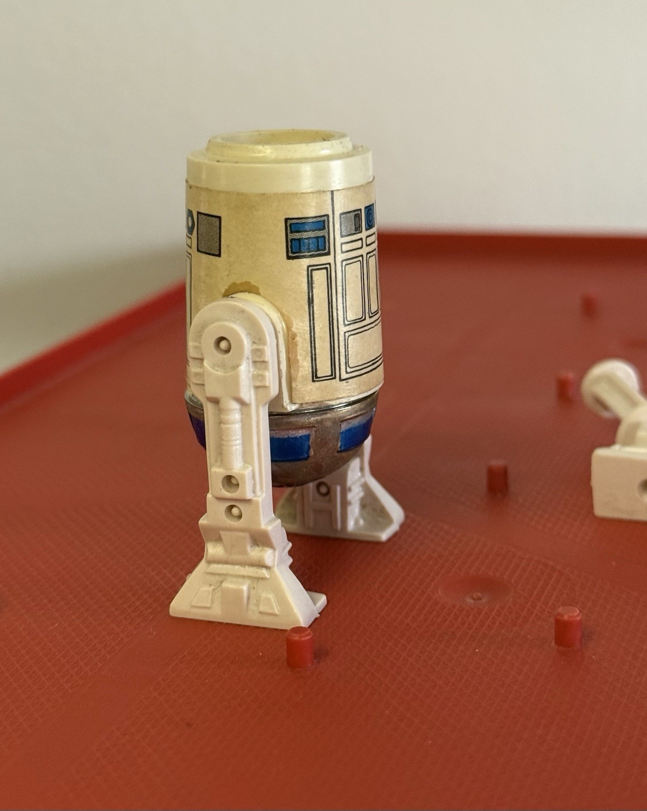 R2-D2 (Droid Factory) sold