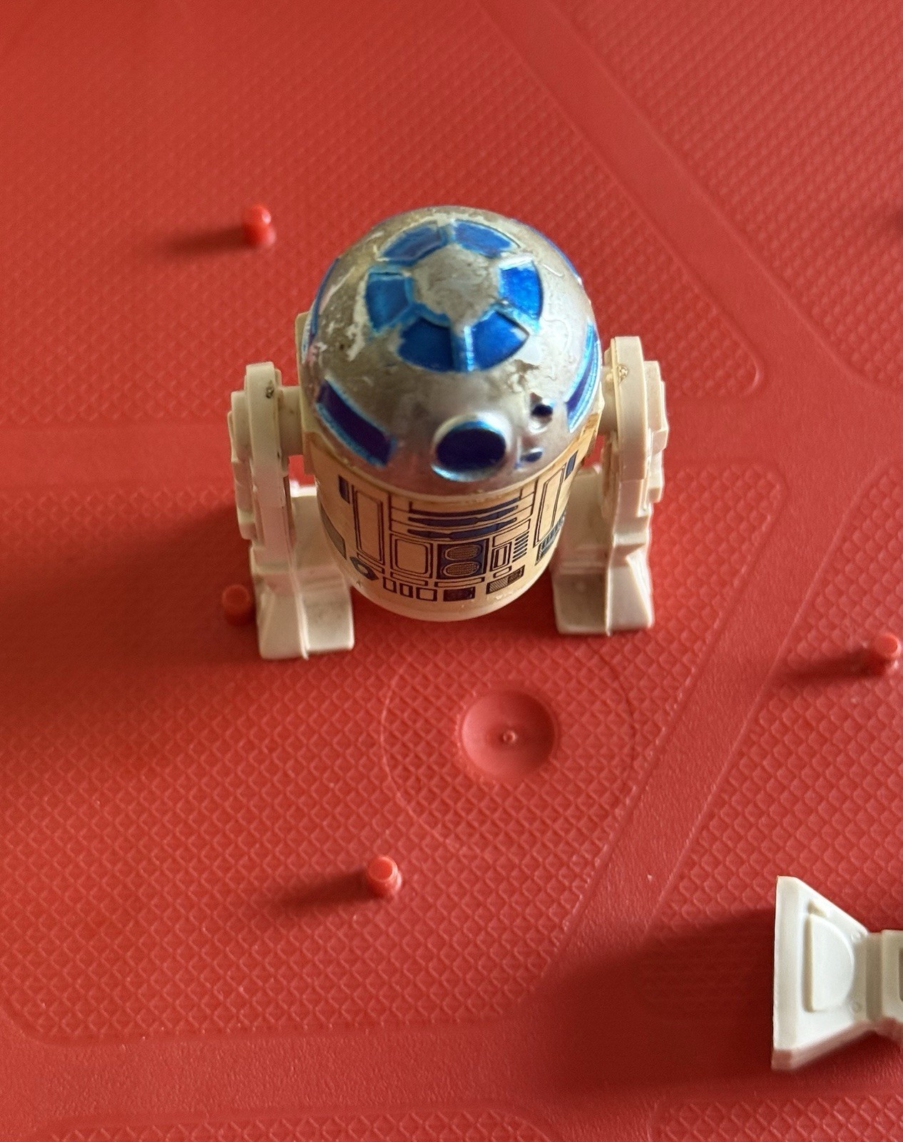R2-D2 (Droid Factory) sold