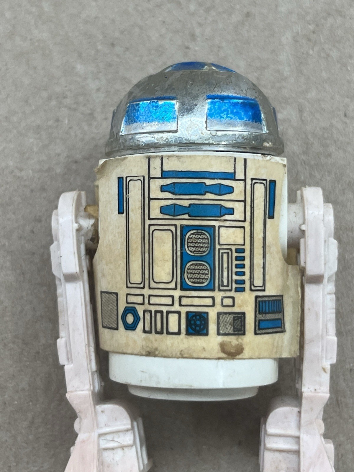 R2-D2 (Droid Factory) sold