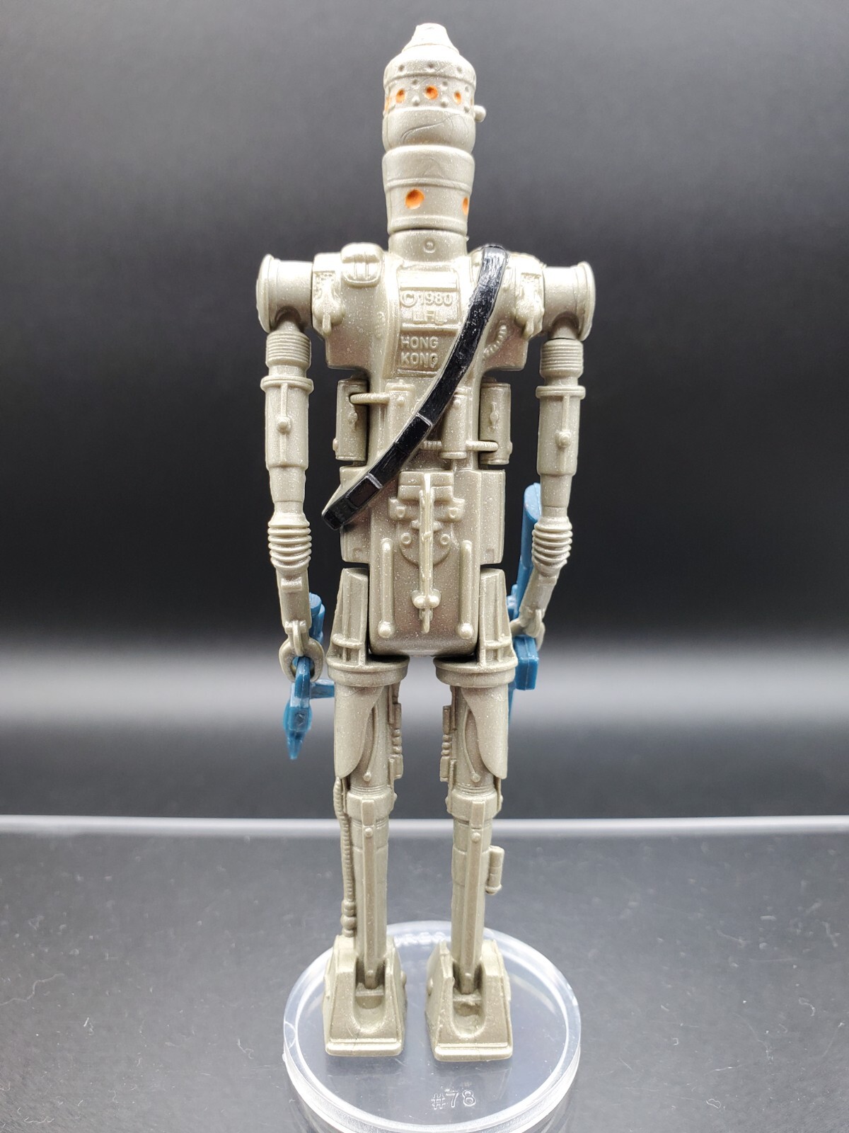 IG-88 sold