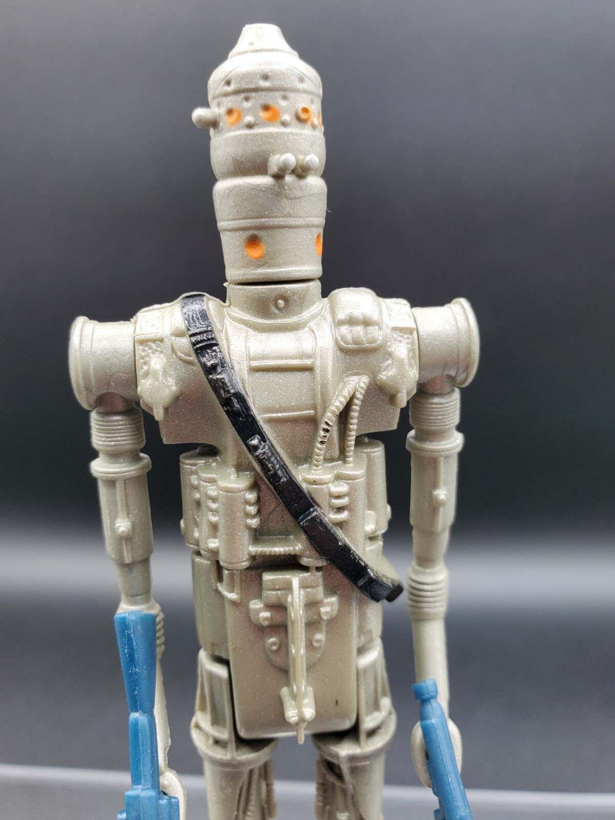 IG-88 sold