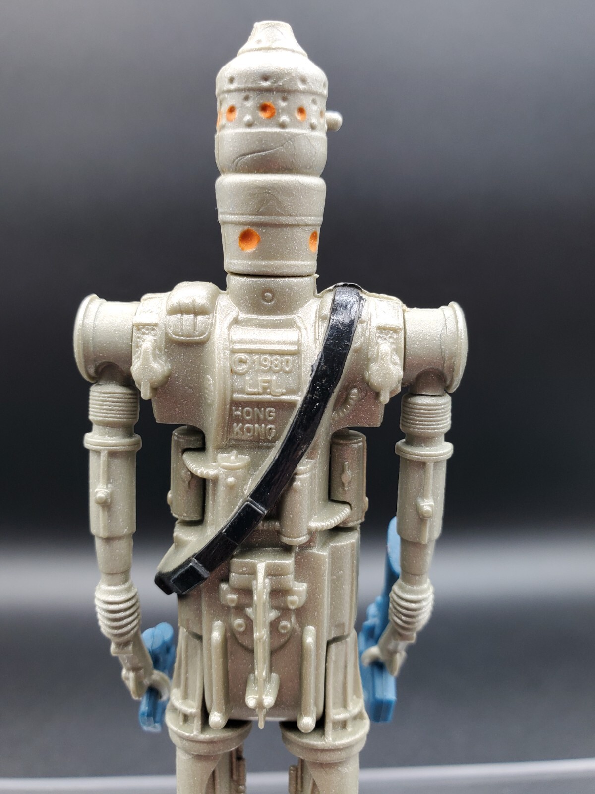 IG-88 sold