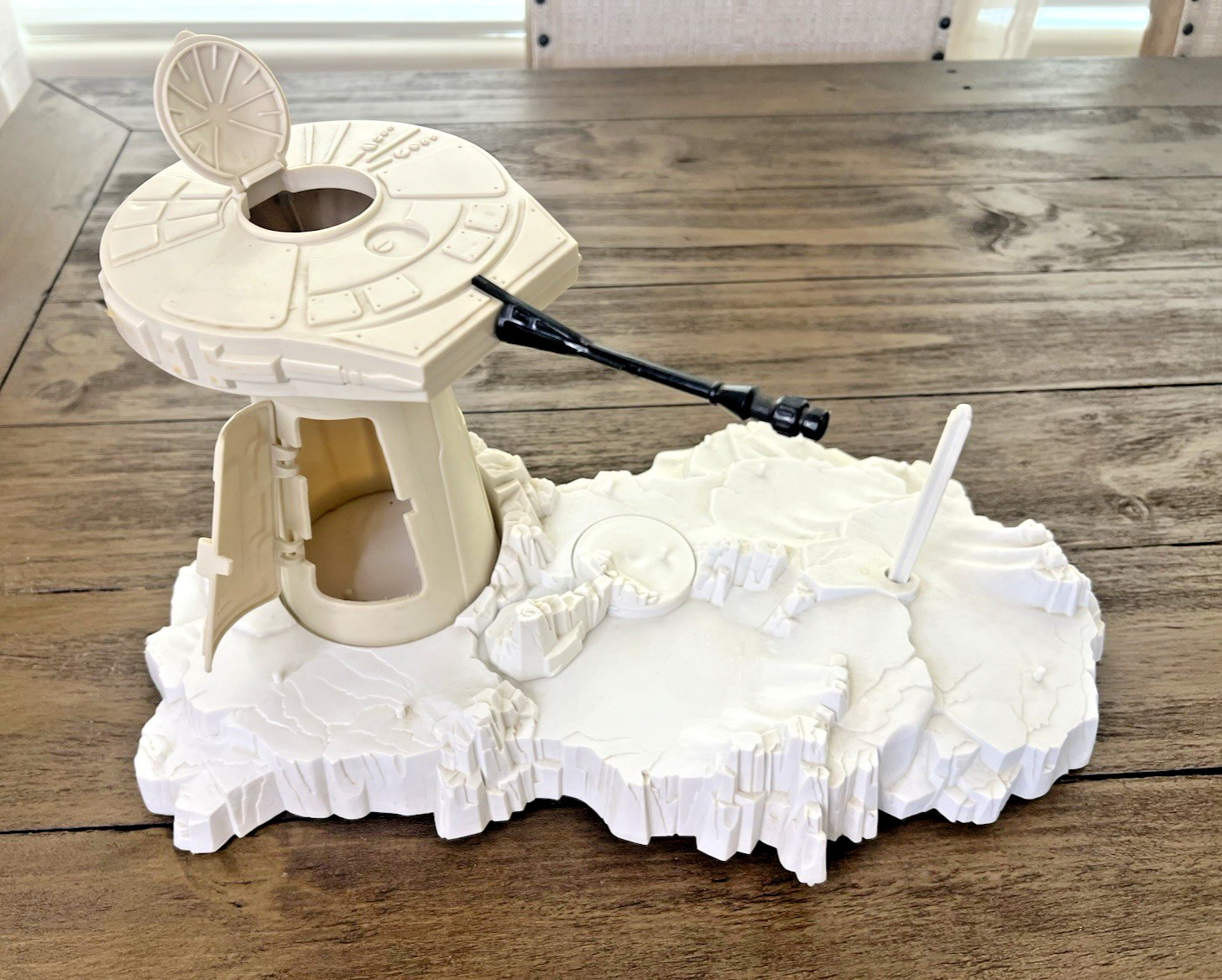 Turret Probot Playset sold