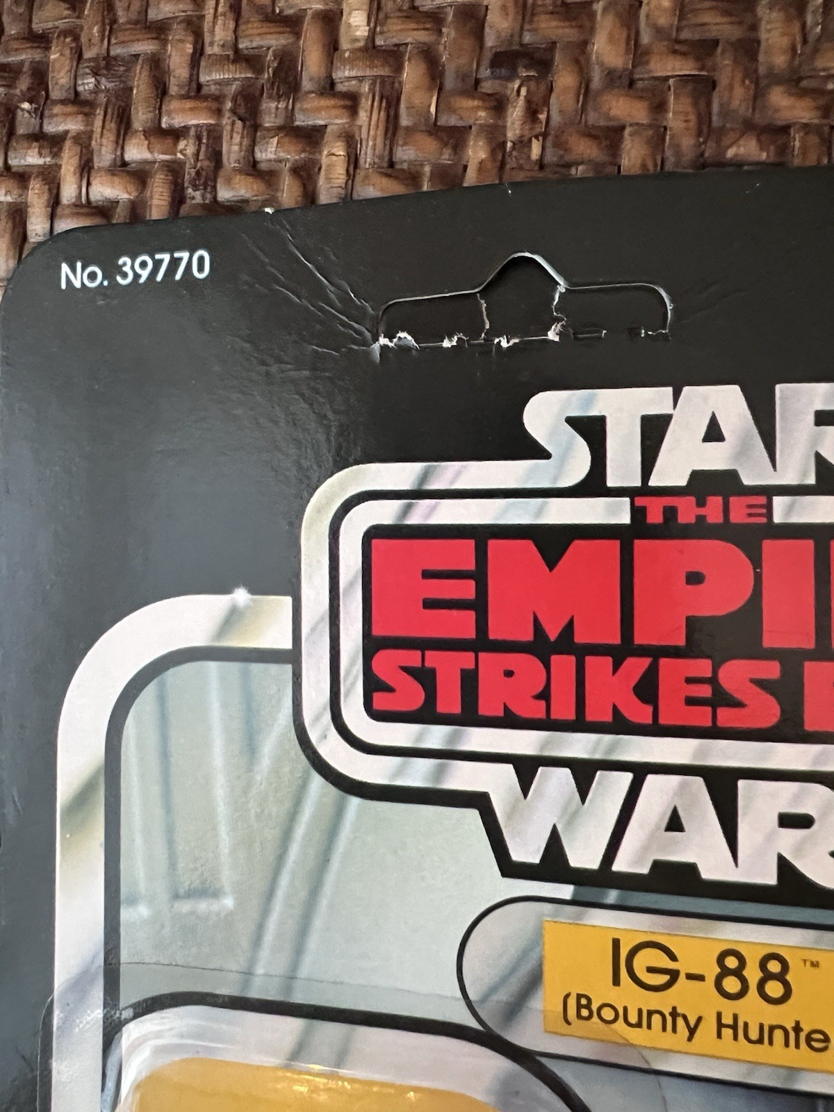 IG-88 sold