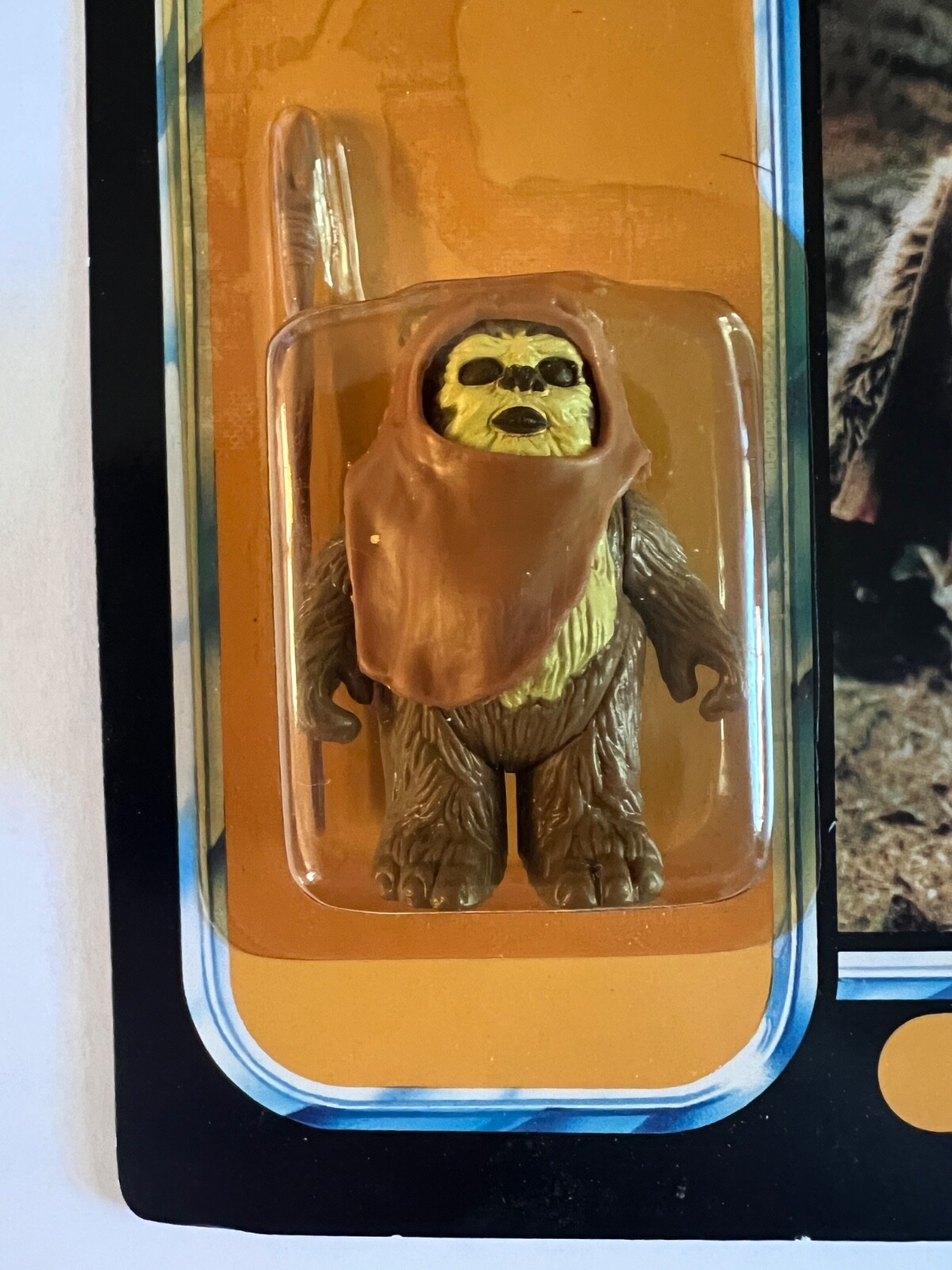 Wicket W. Warrick sold