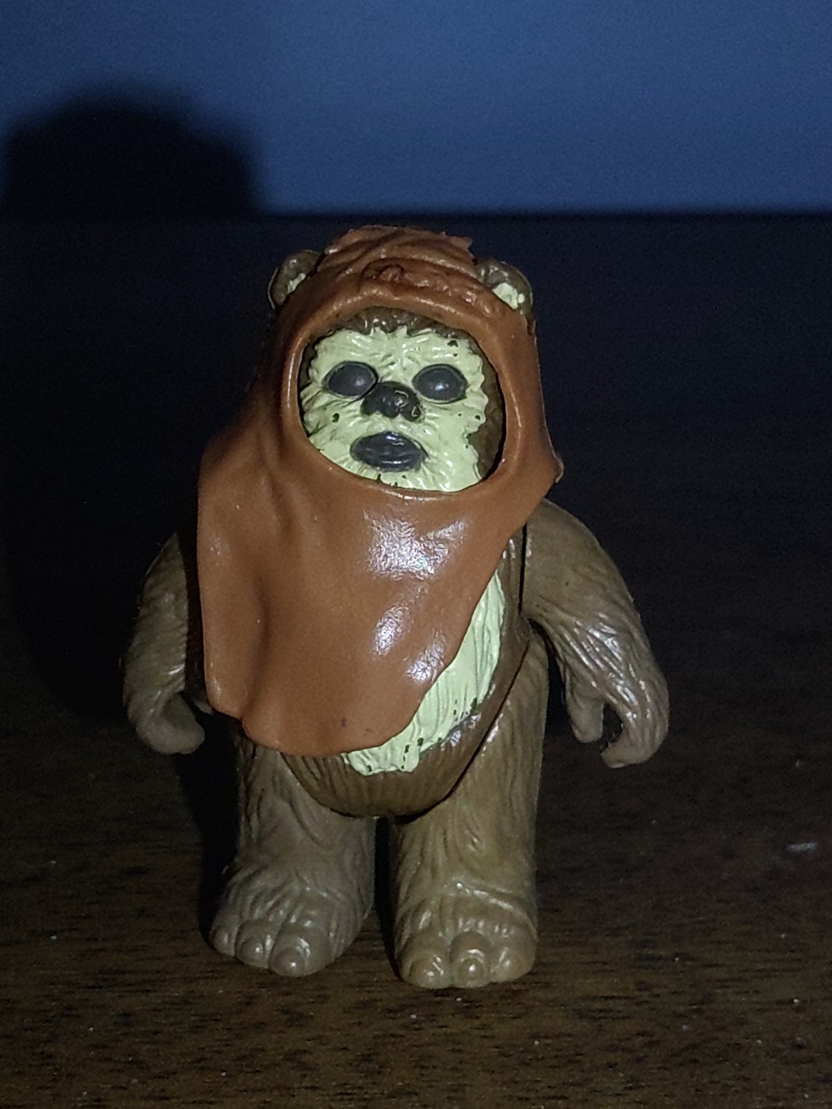 Wicket W. Warrick sold