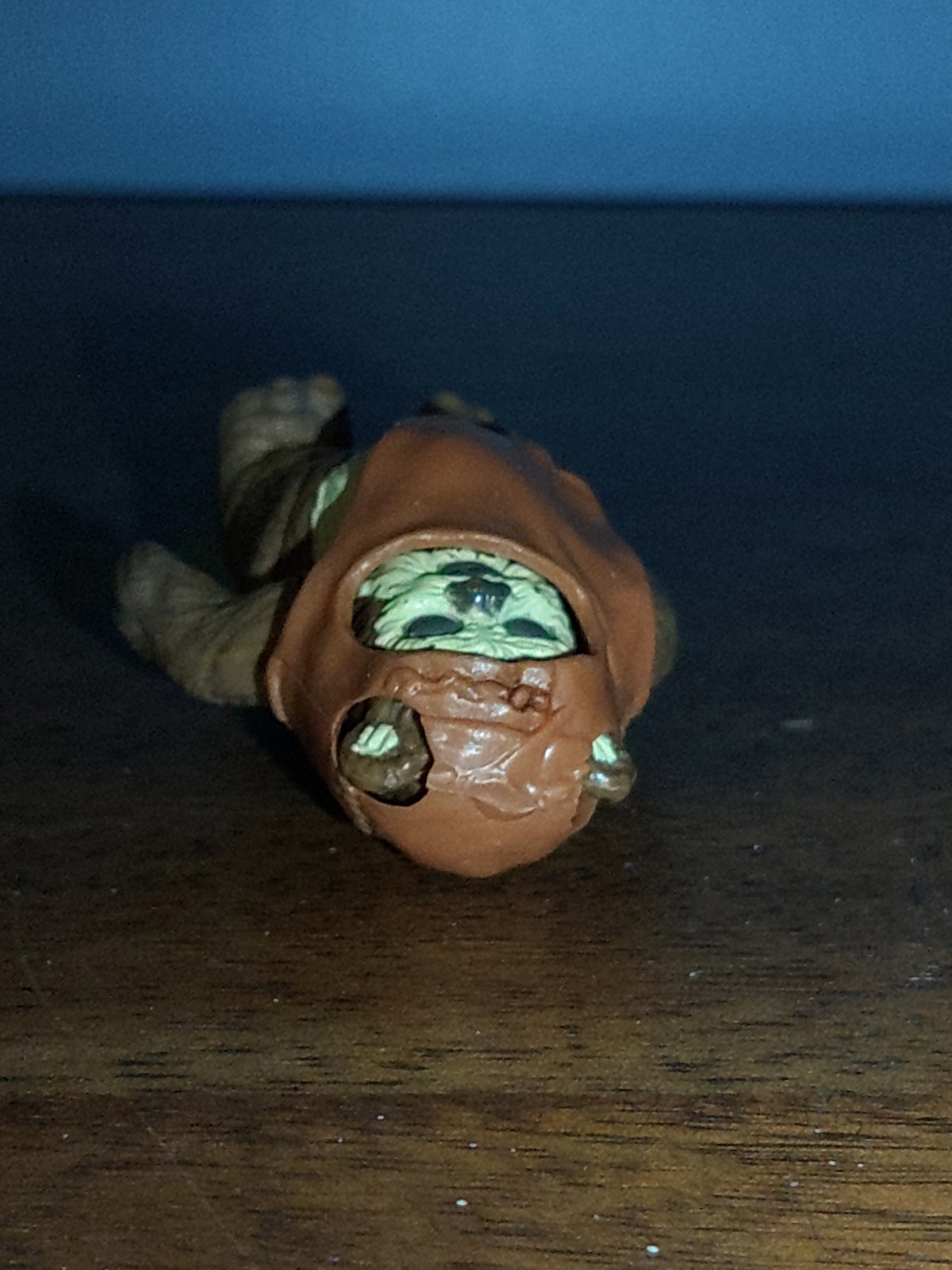 Wicket W. Warrick sold