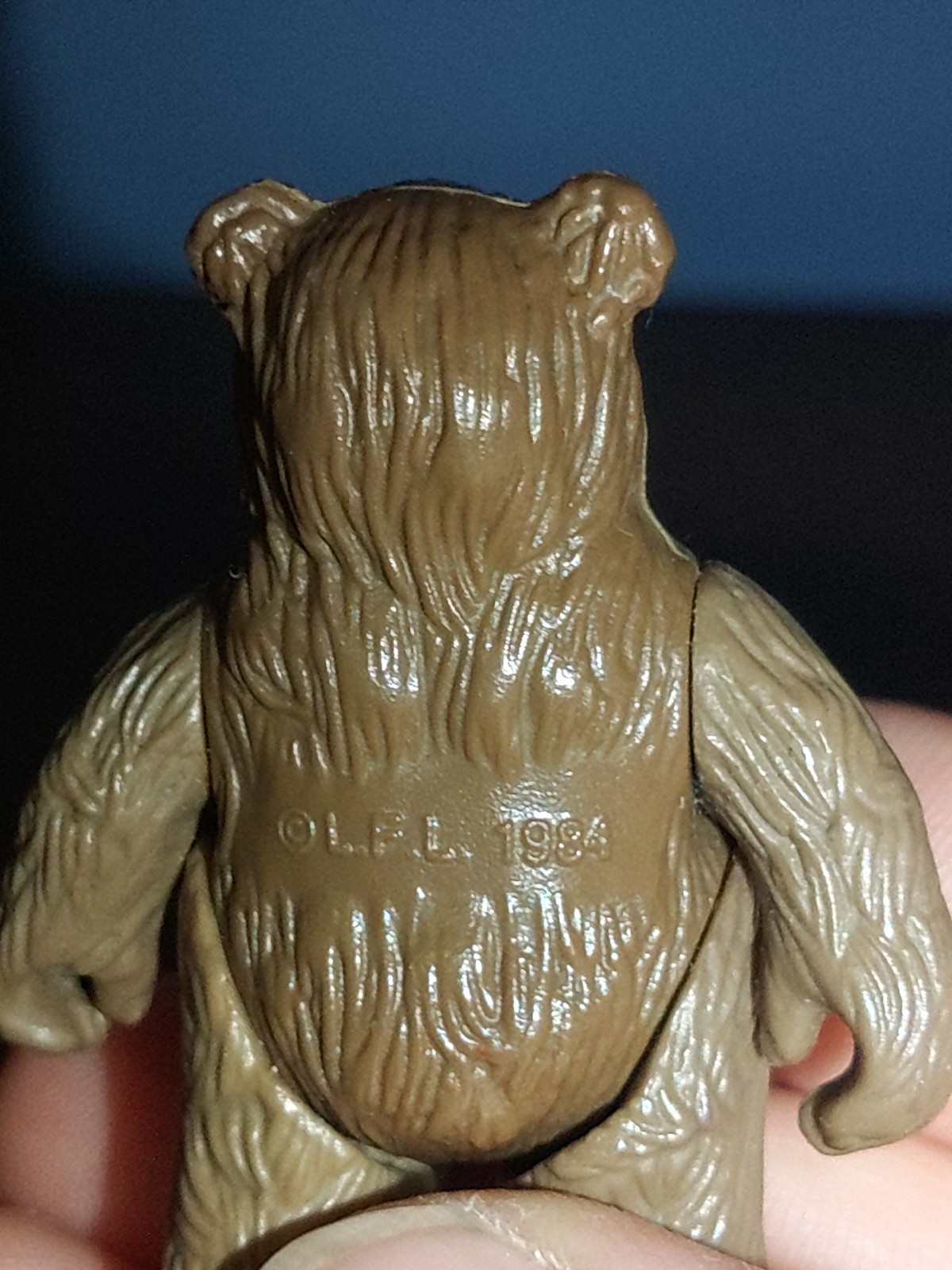Wicket W. Warrick sold