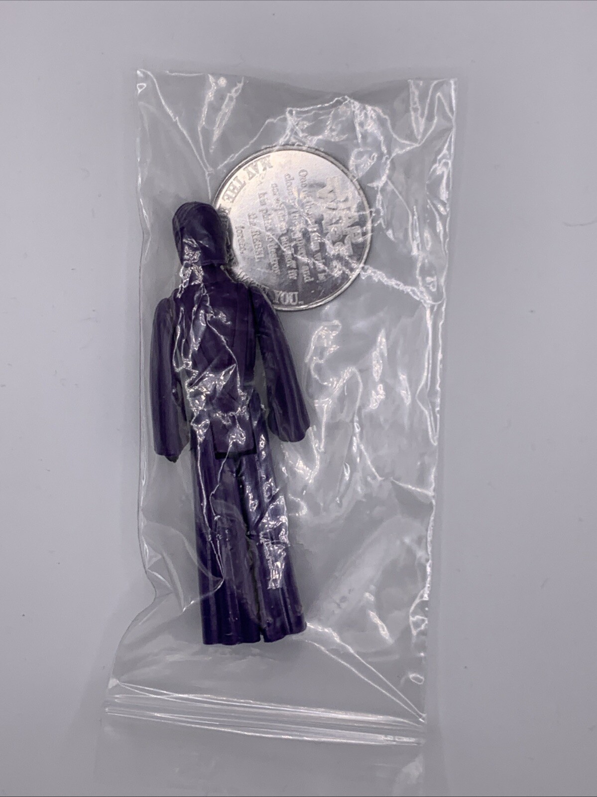 Imperial Dignitary sold