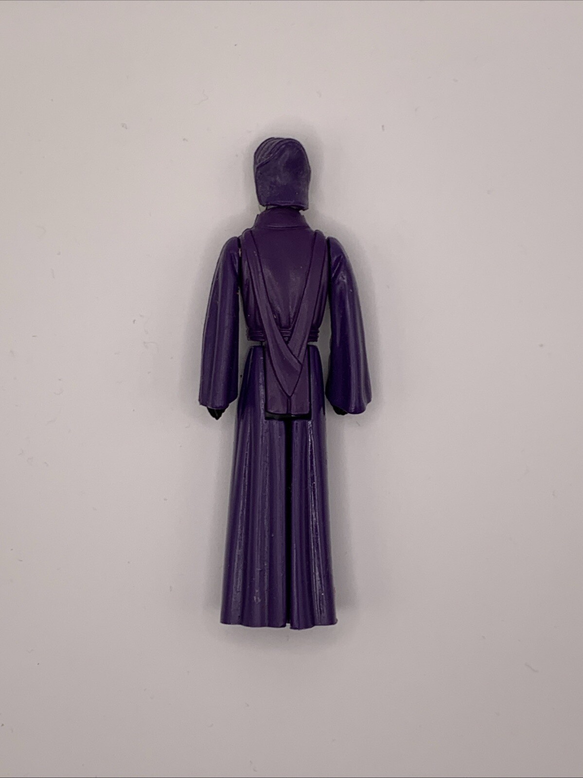 Imperial Dignitary sold
