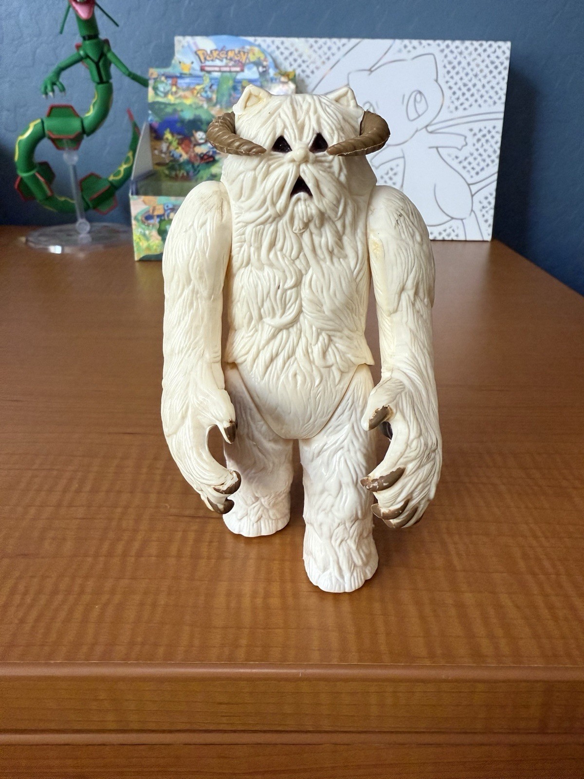 Wampa sold