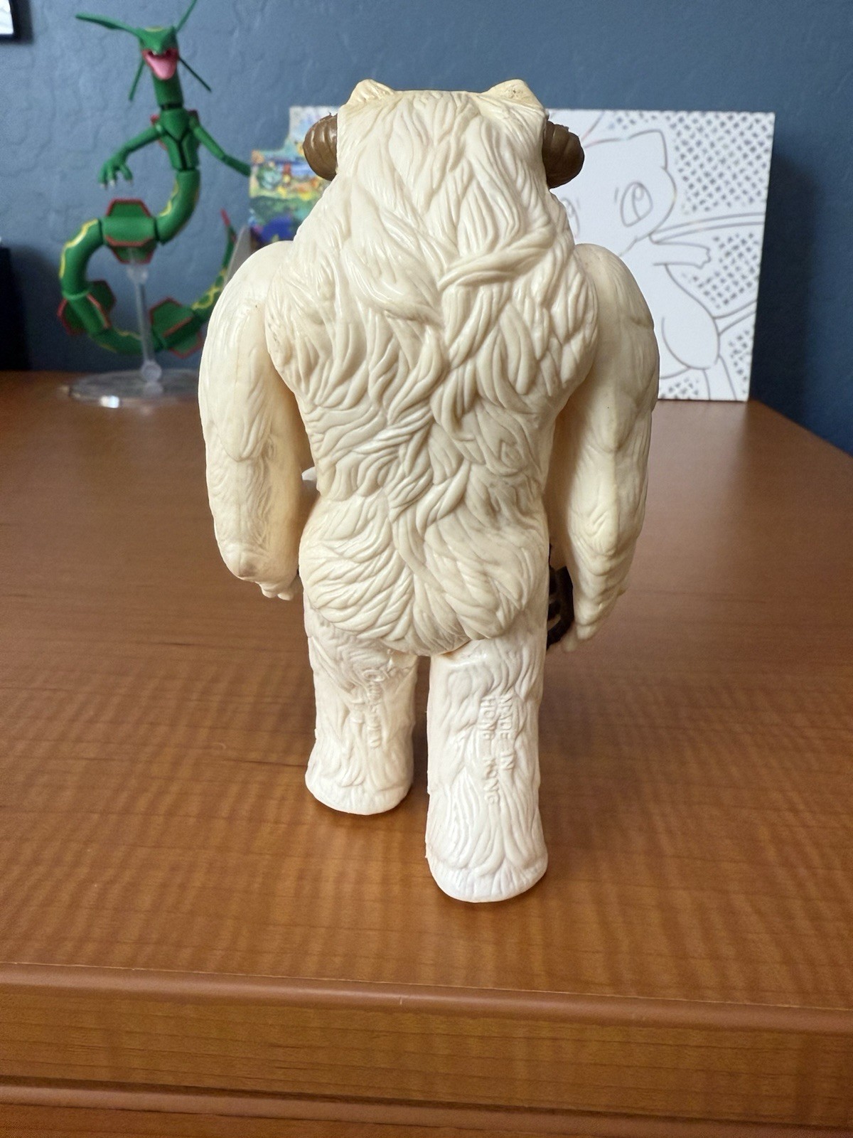 Wampa sold