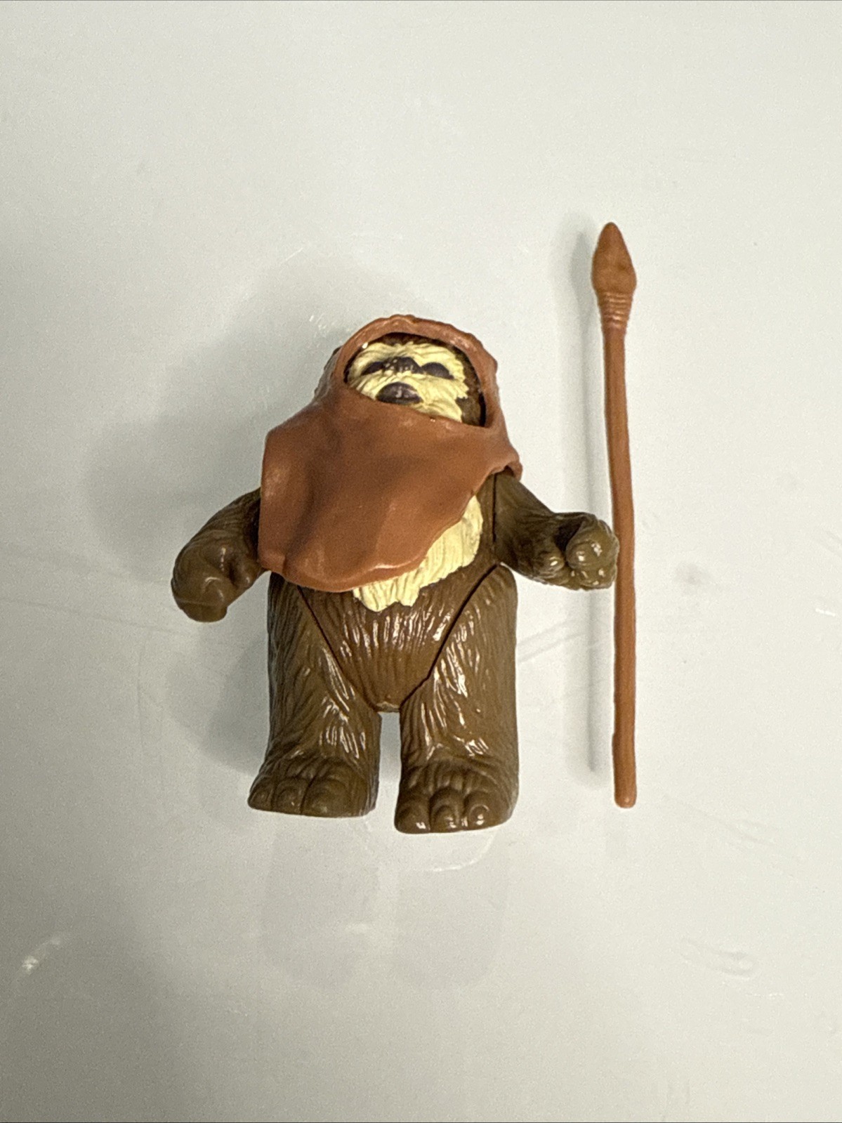 Wicket W. Warrick sold