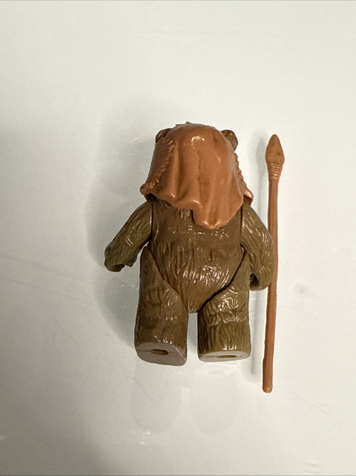 Wicket W. Warrick sold
