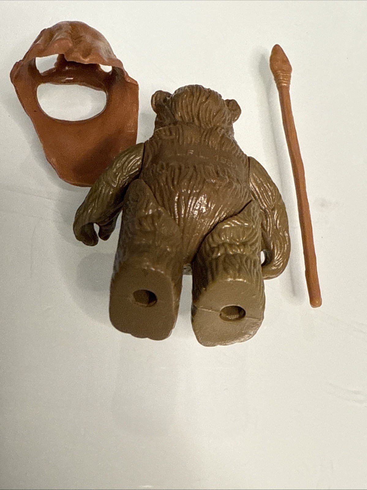 Wicket W. Warrick sold