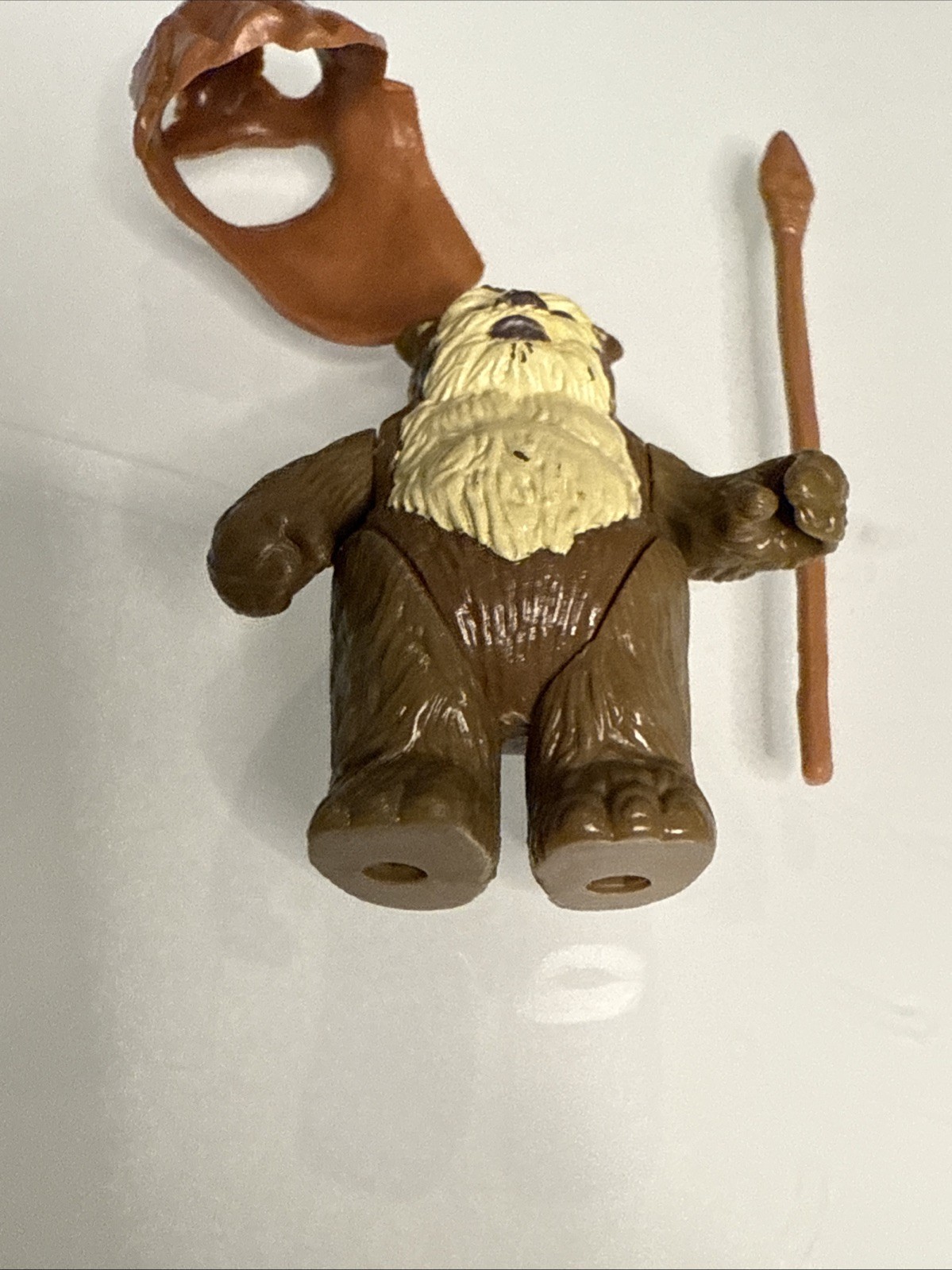 Wicket W. Warrick sold