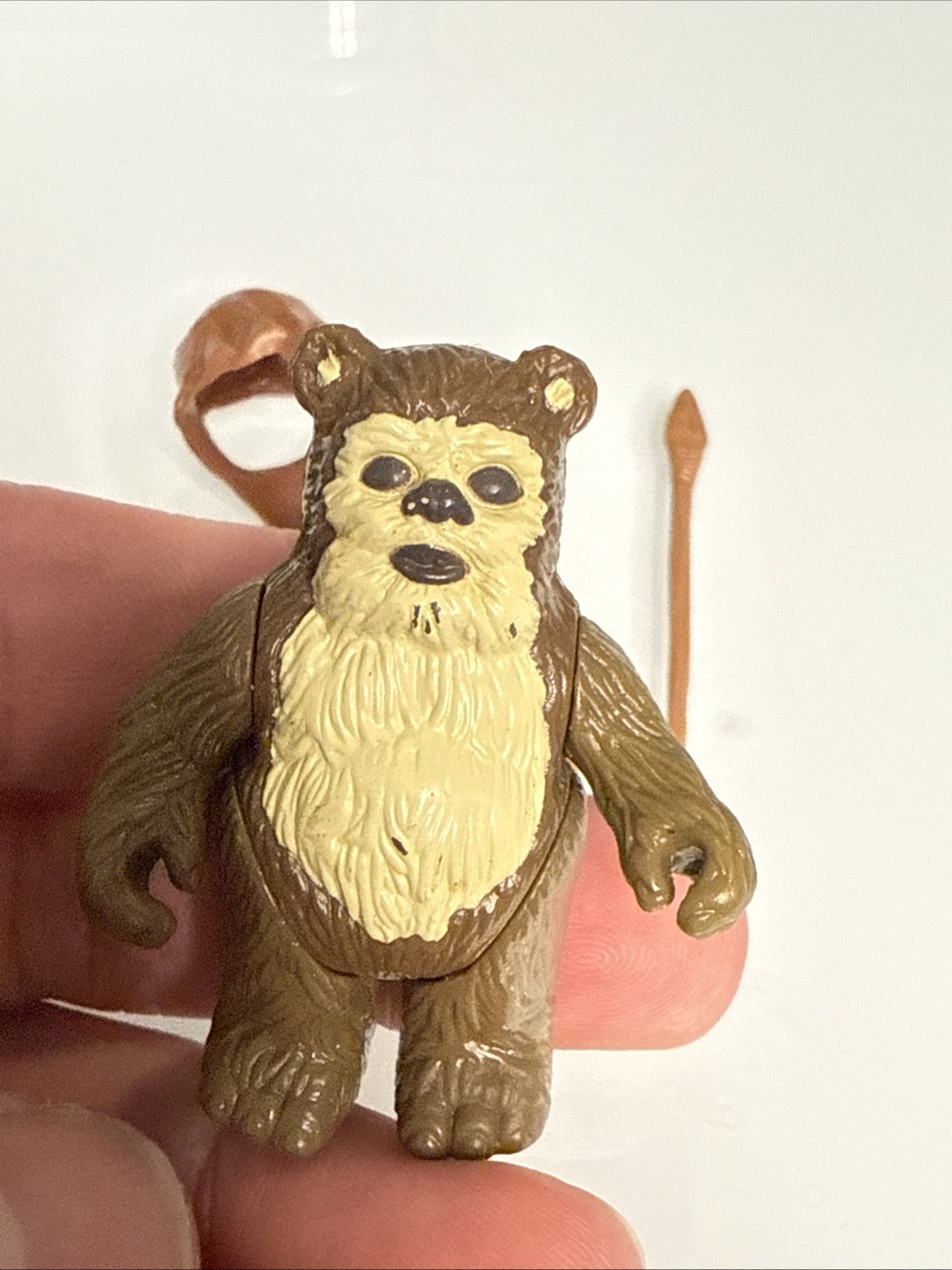 Wicket W. Warrick sold