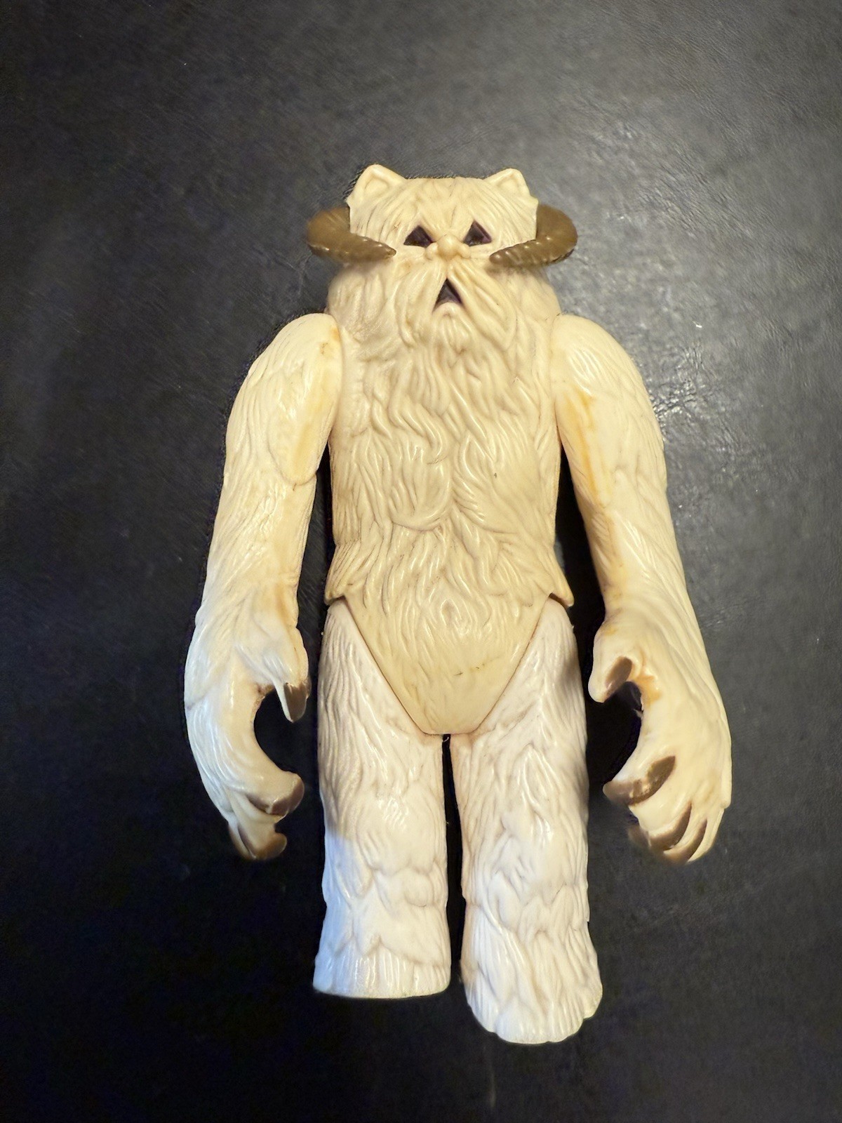 Wampa sold