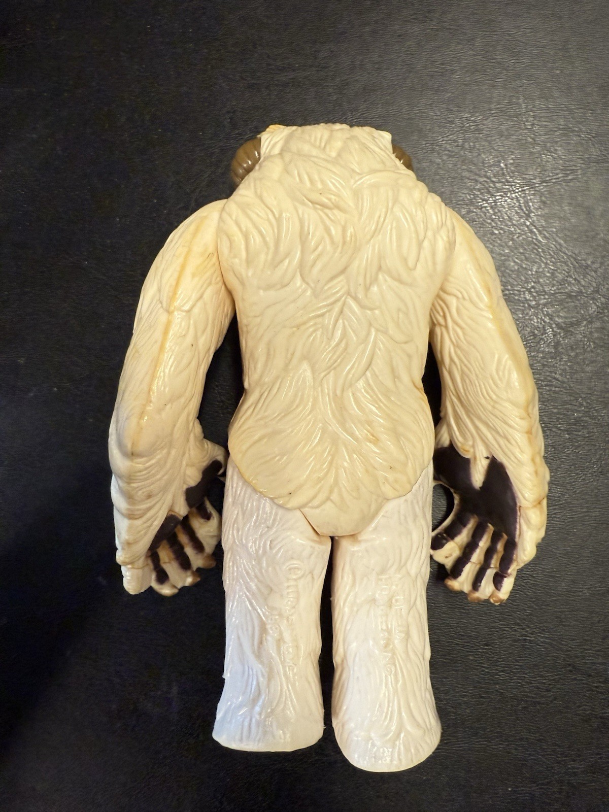 Wampa sold