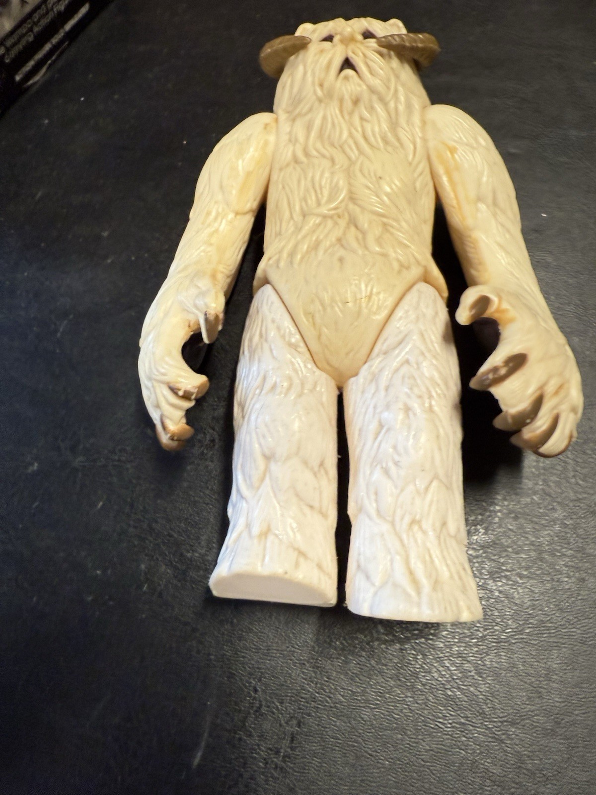 Wampa sold