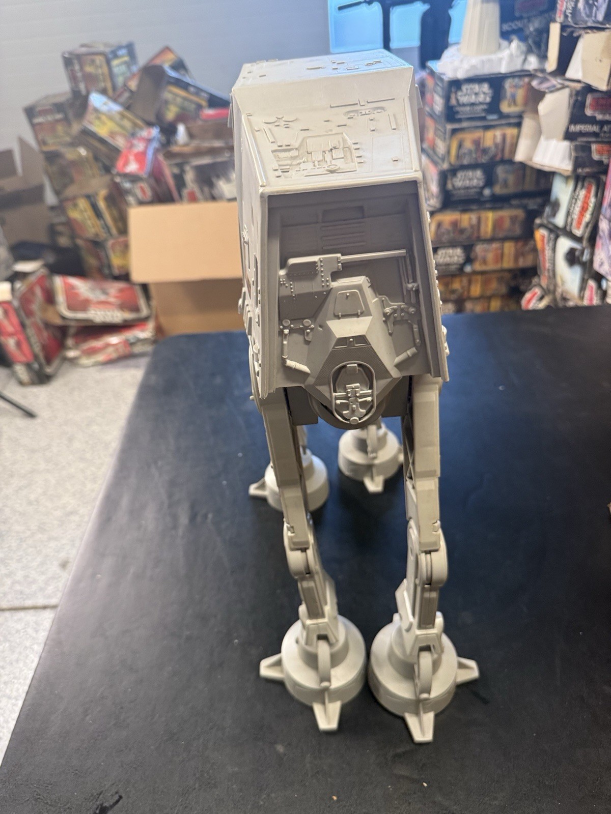 AT-AT sold