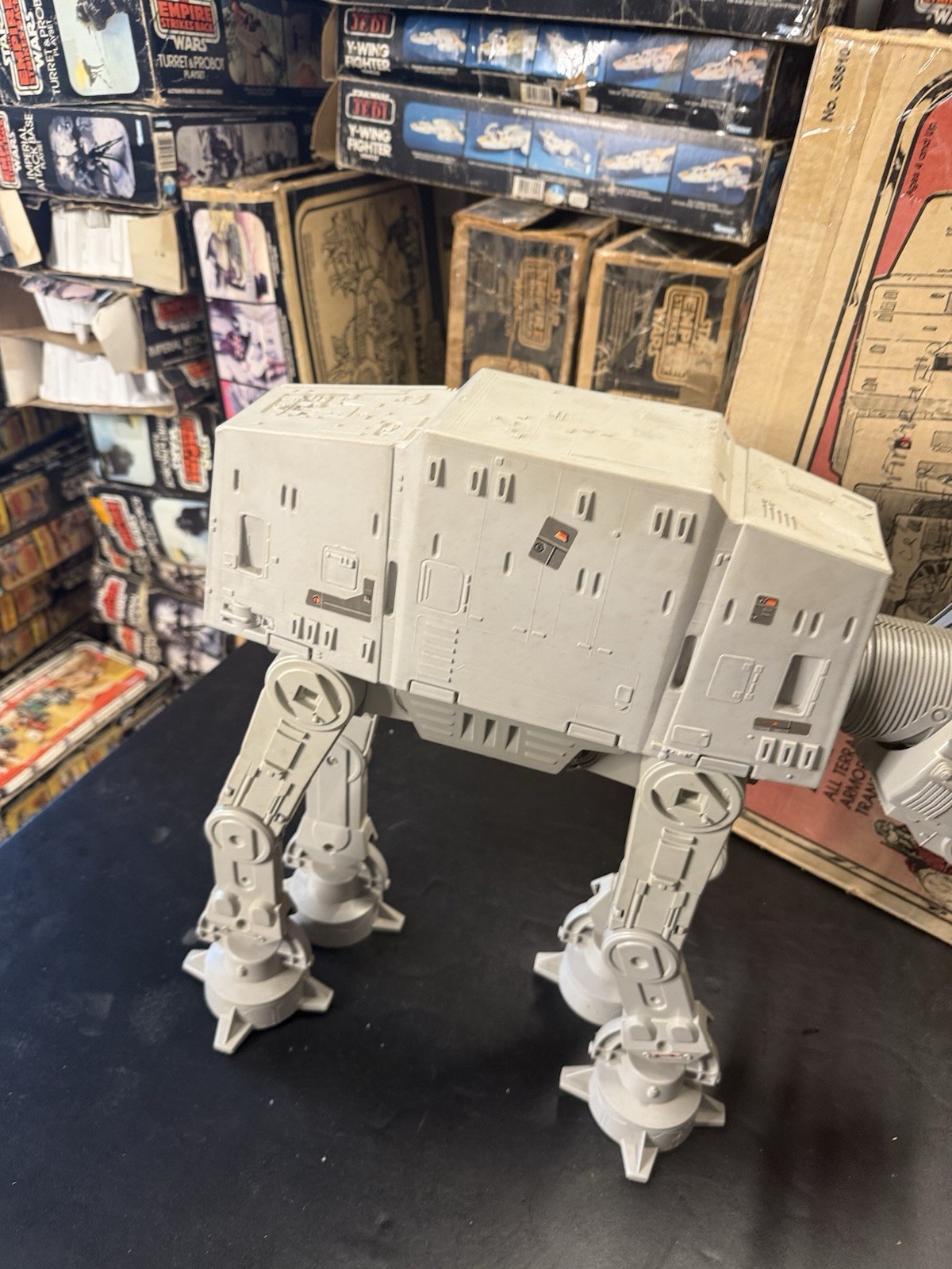 AT-AT sold