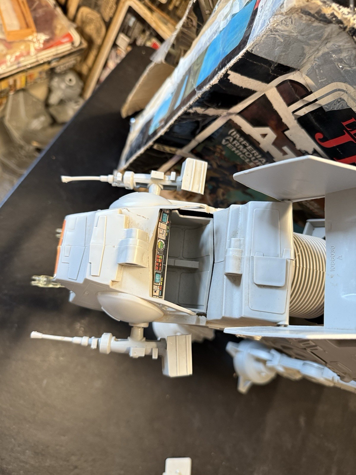 AT-AT sold