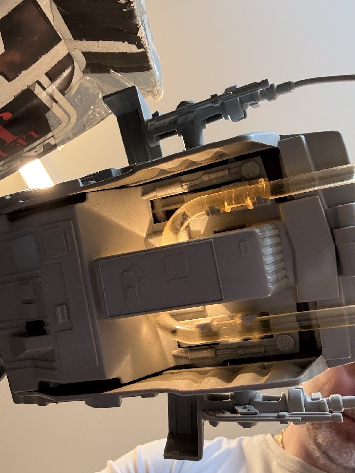 AT-AT sold