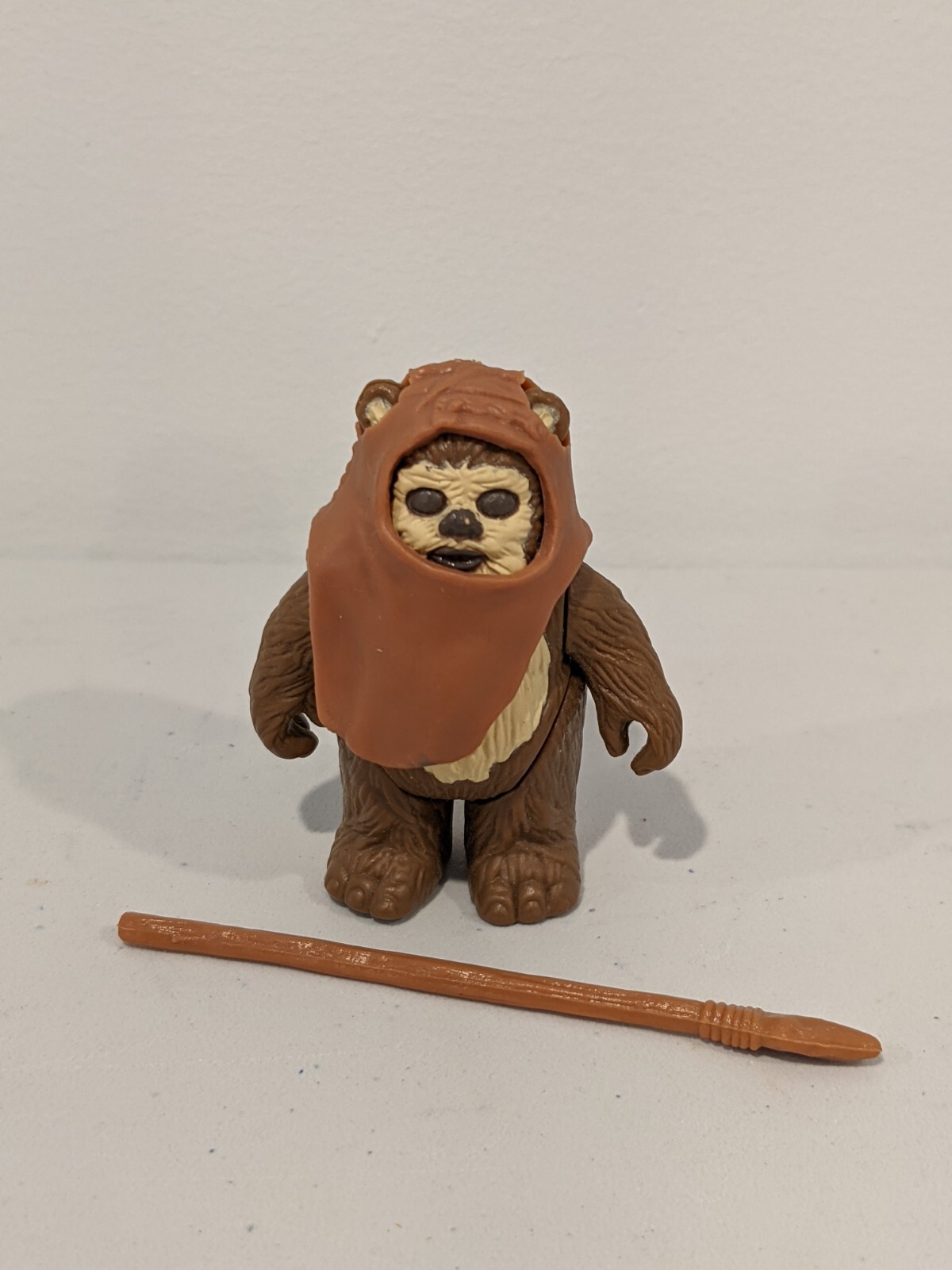 Wicket W. Warrick sold