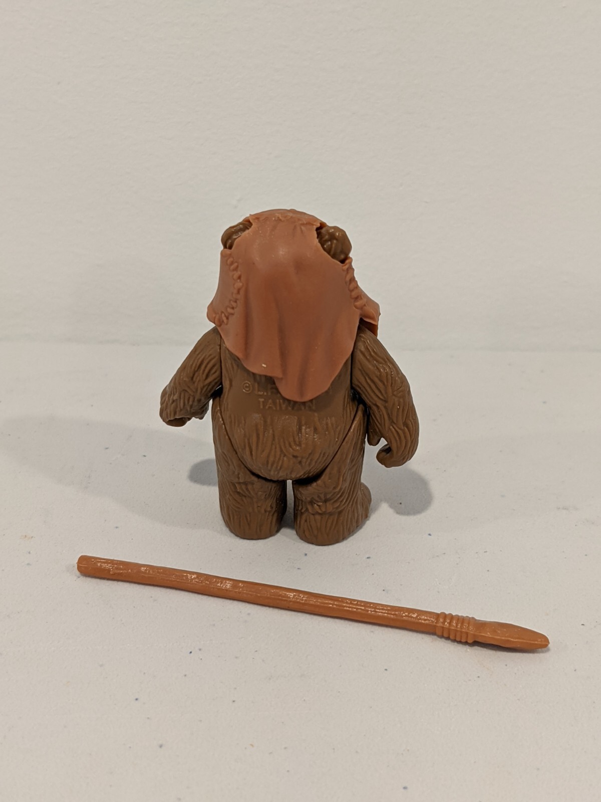 Wicket W. Warrick sold