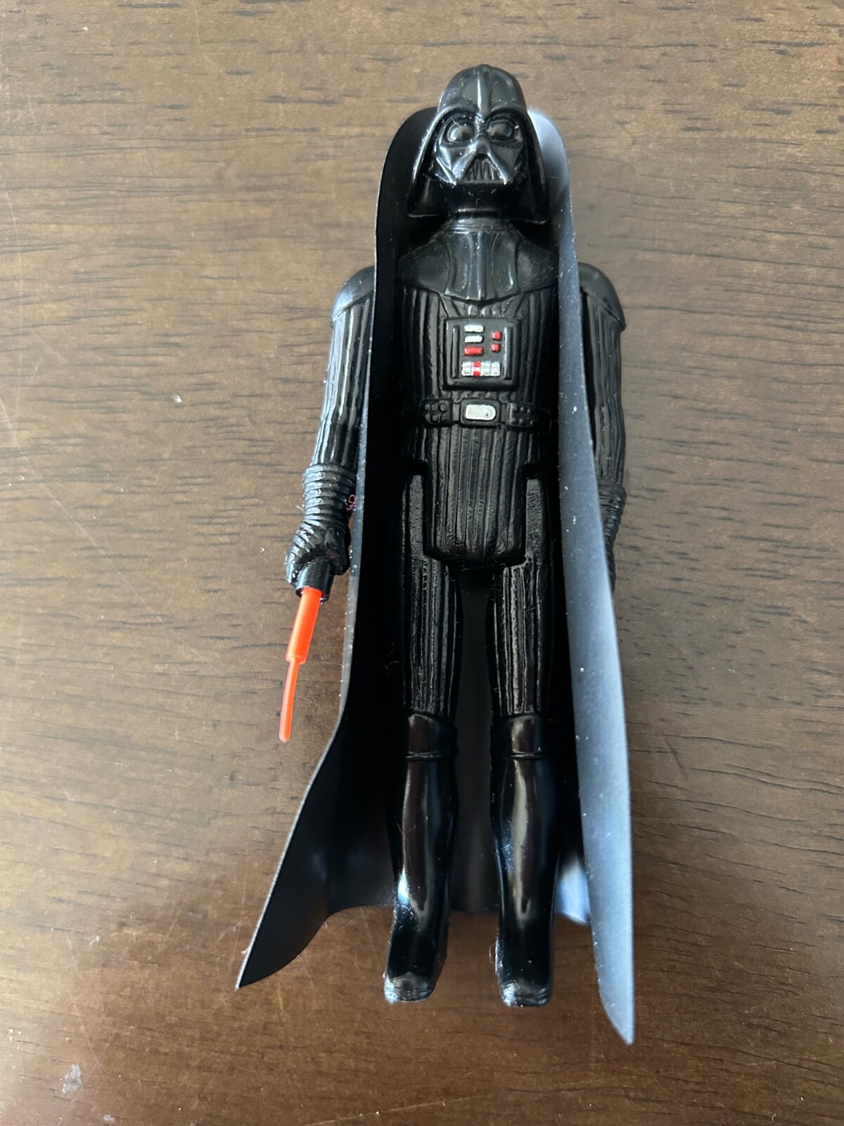 Darth Vader sold