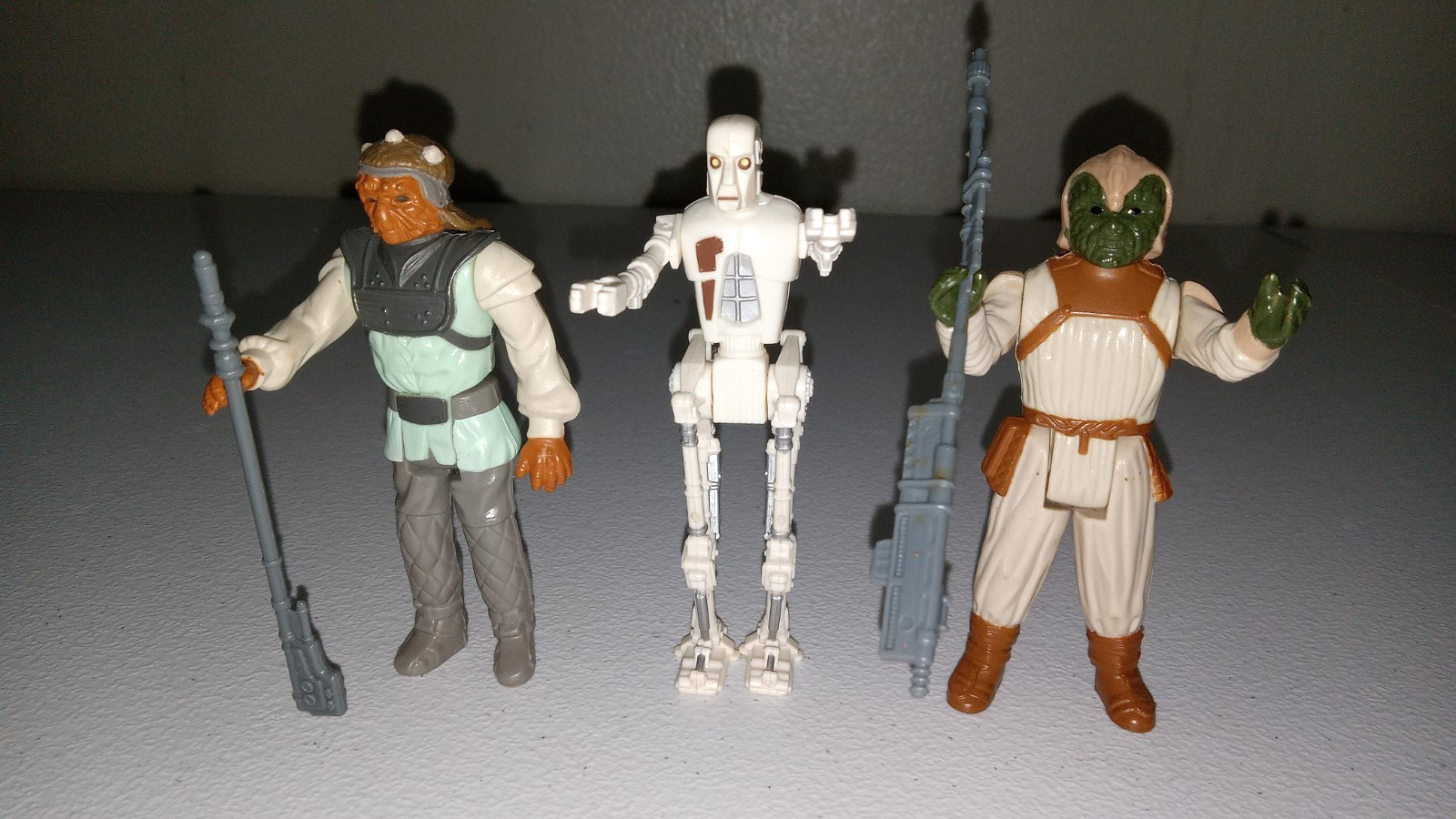 The Jabba the Hutt Dungeon sold