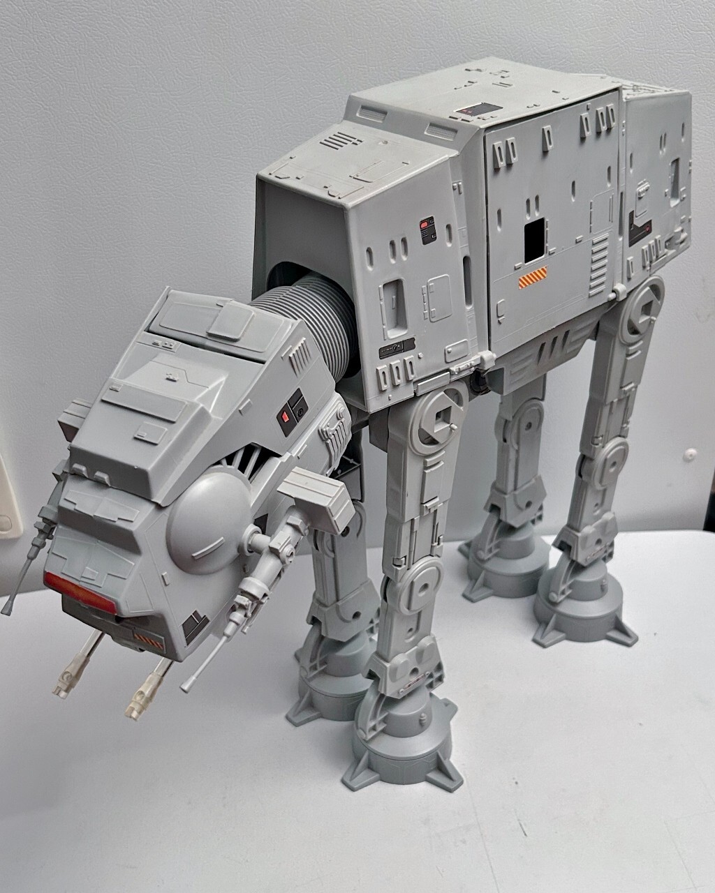 AT-AT sold