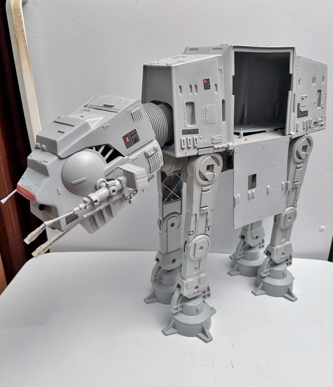 AT-AT sold