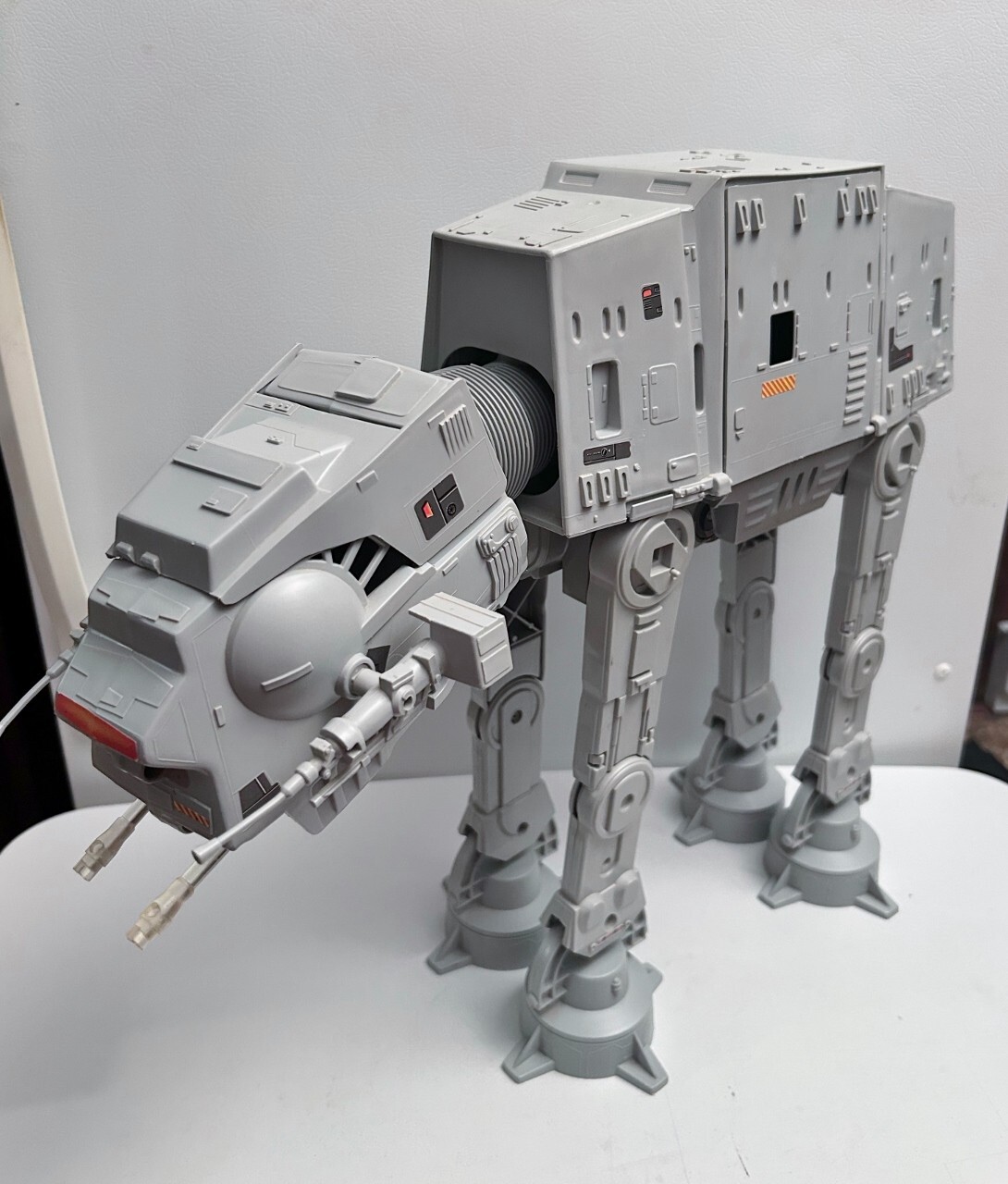 AT-AT sold