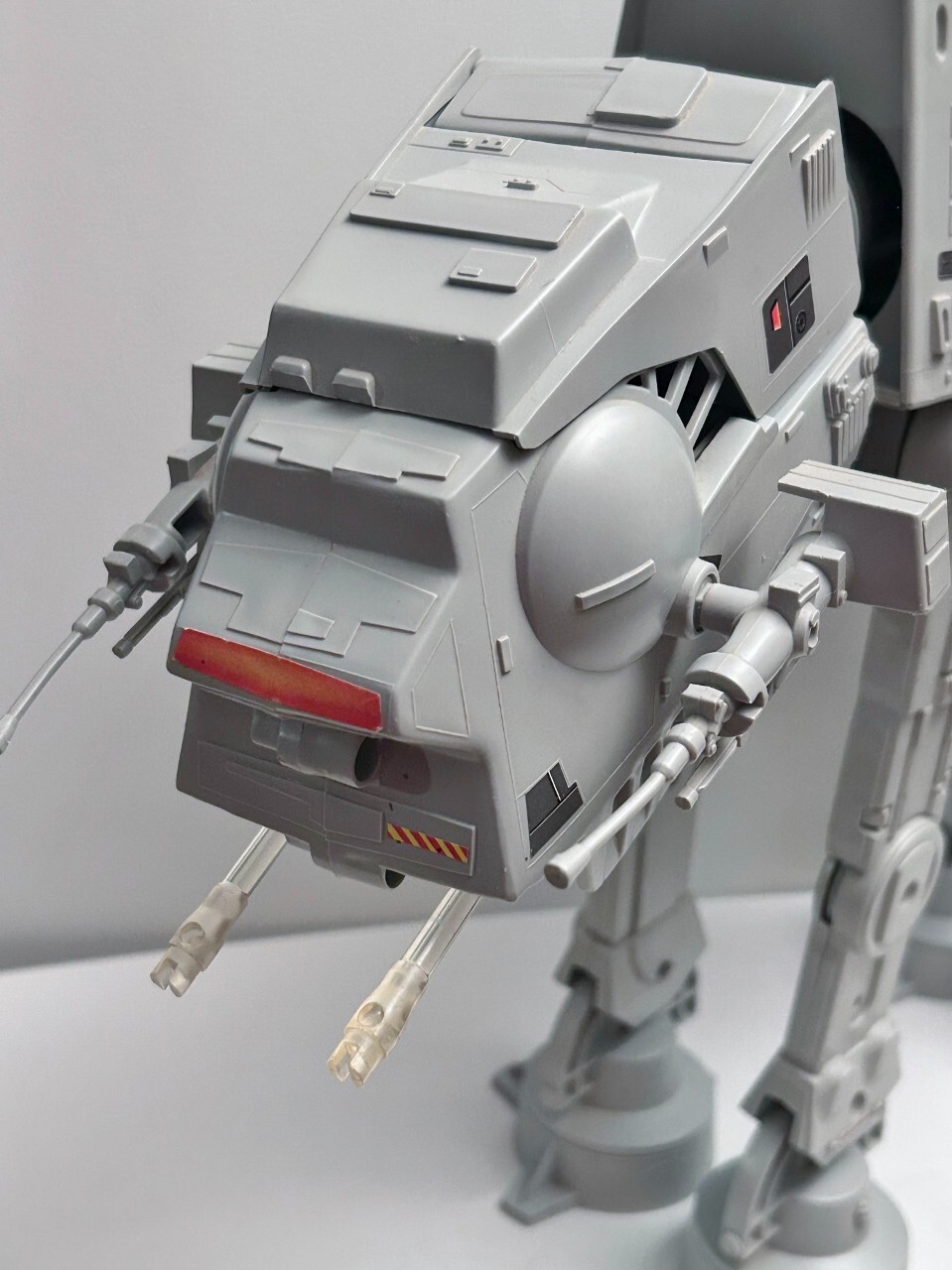 AT-AT sold