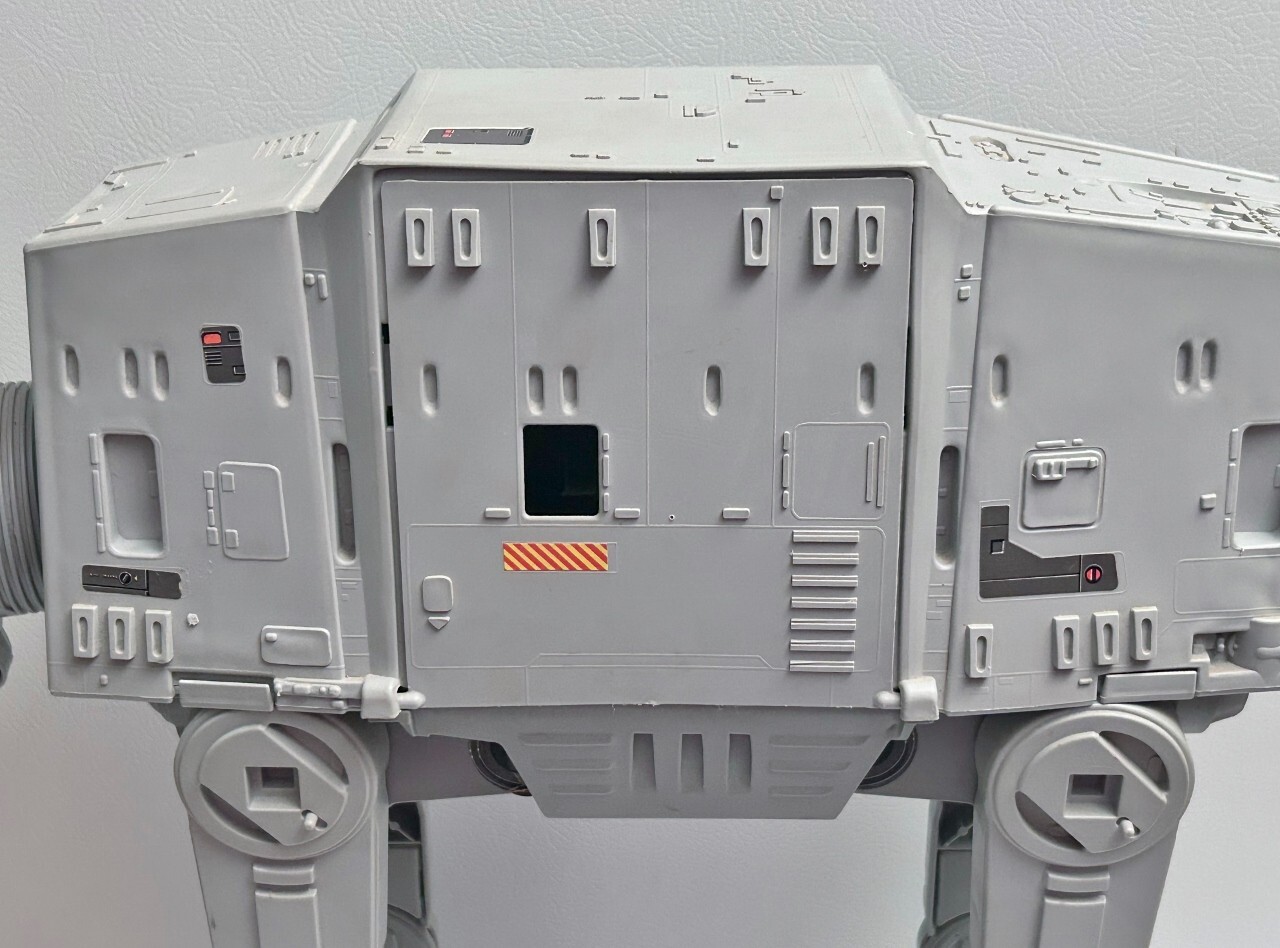 AT-AT sold