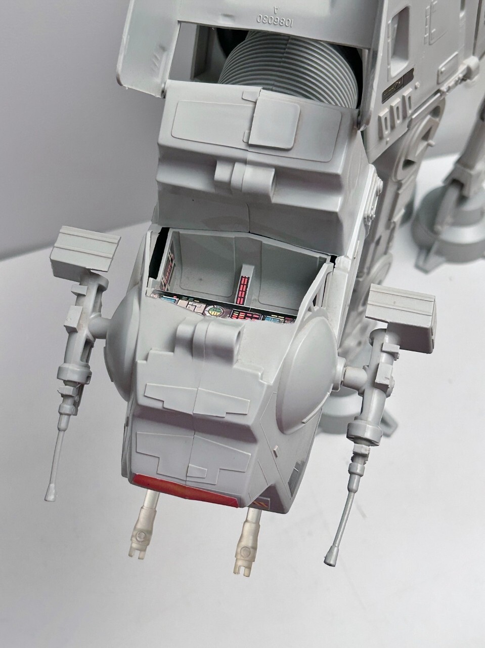 AT-AT sold