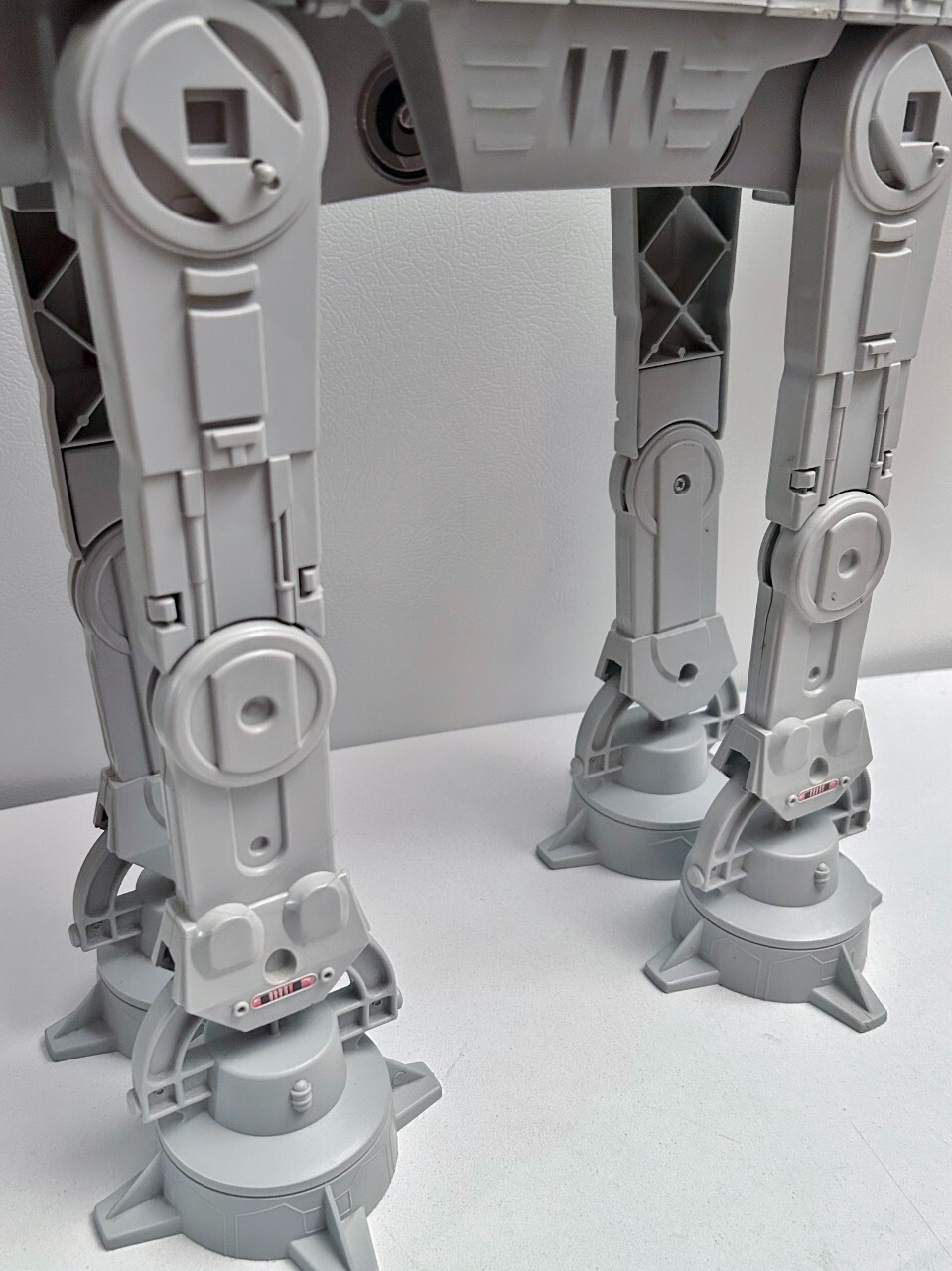 AT-AT sold