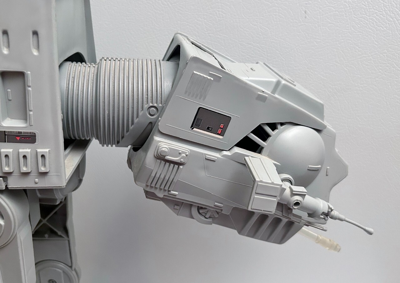 AT-AT sold