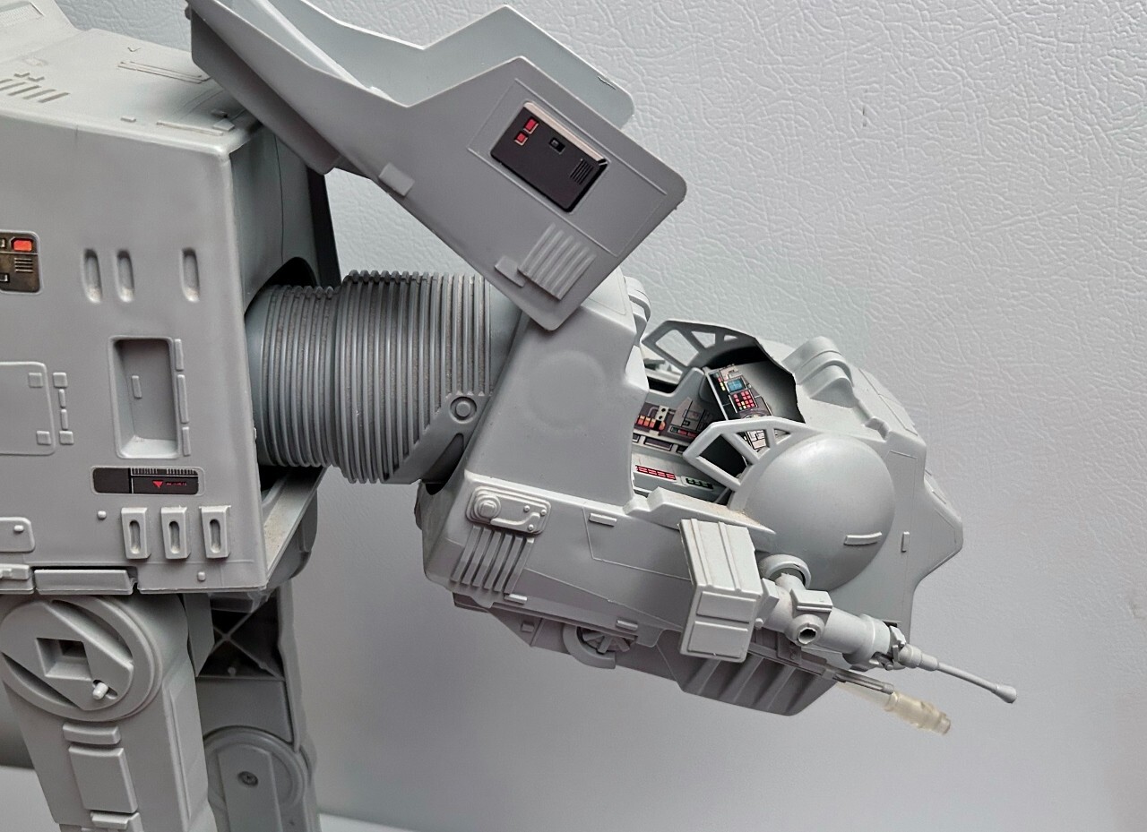 AT-AT sold