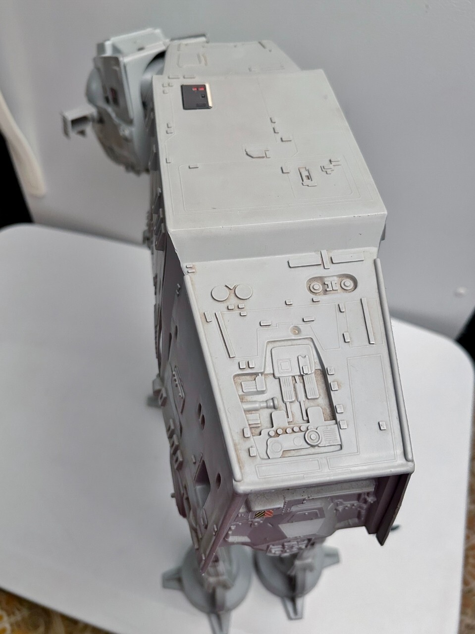 AT-AT sold