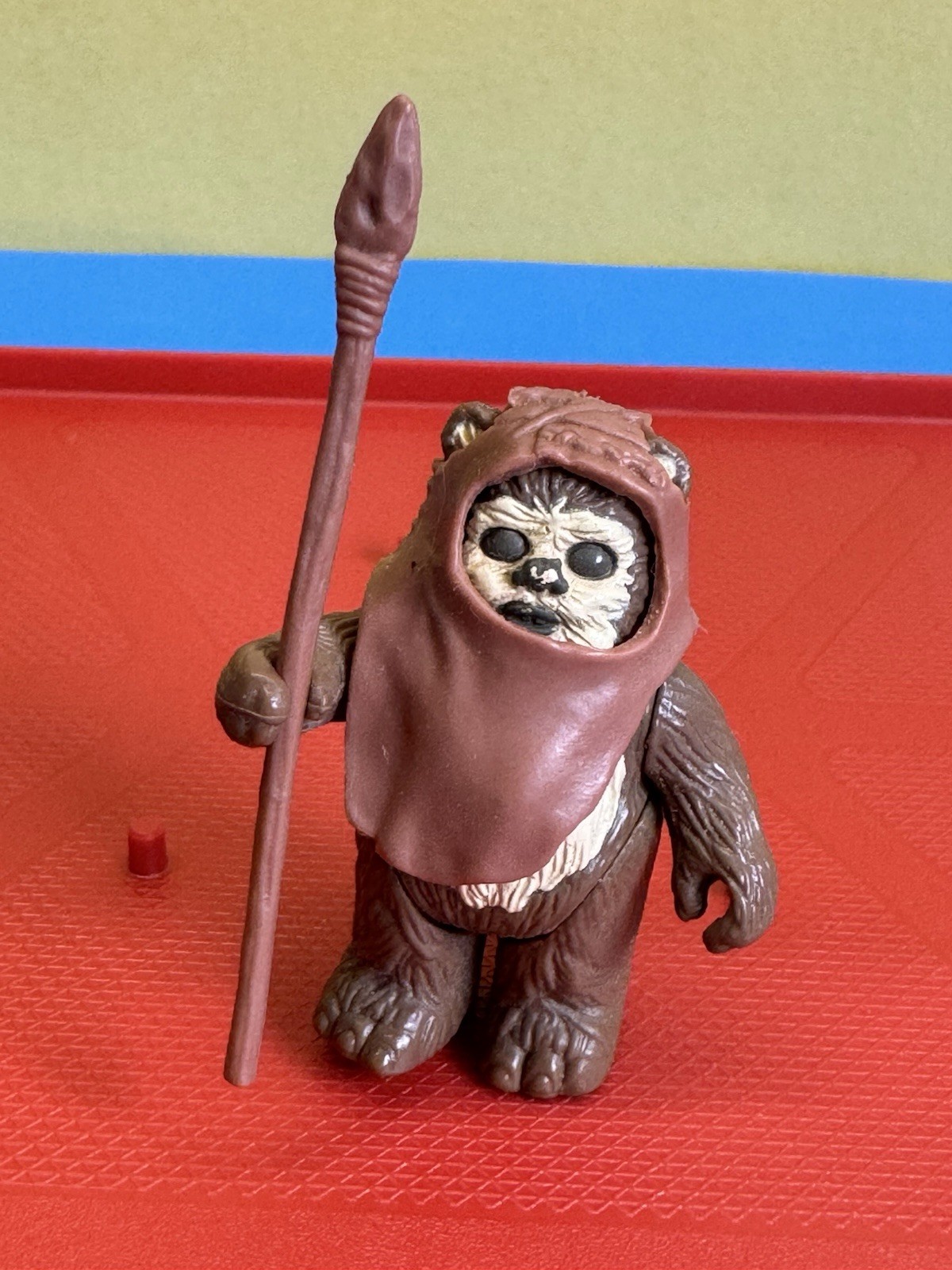 Wicket W. Warrick sold