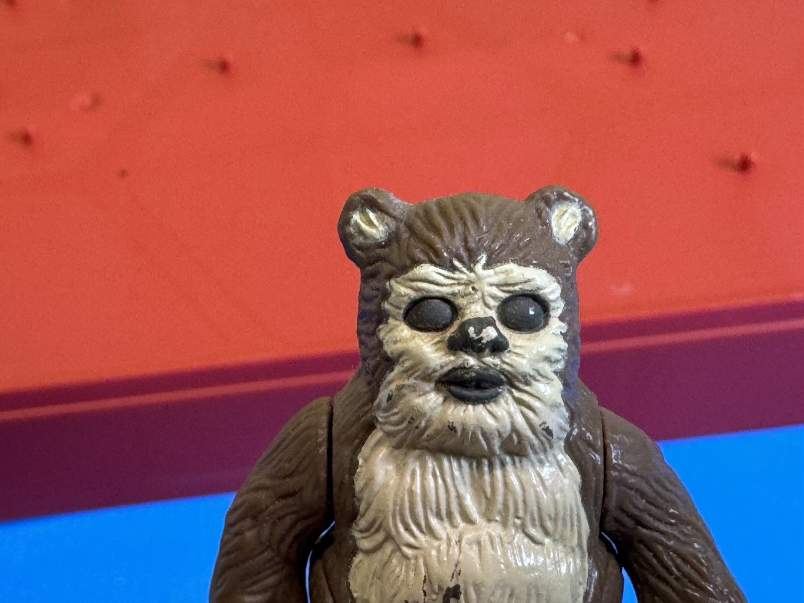 Wicket W. Warrick sold