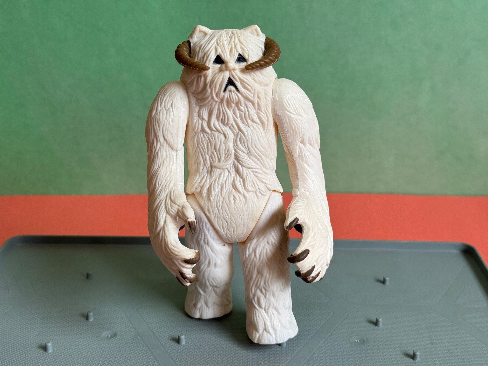 Wampa sold
