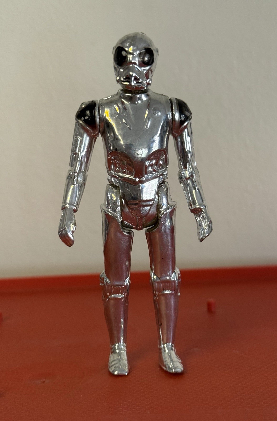 Death Star Droid sold