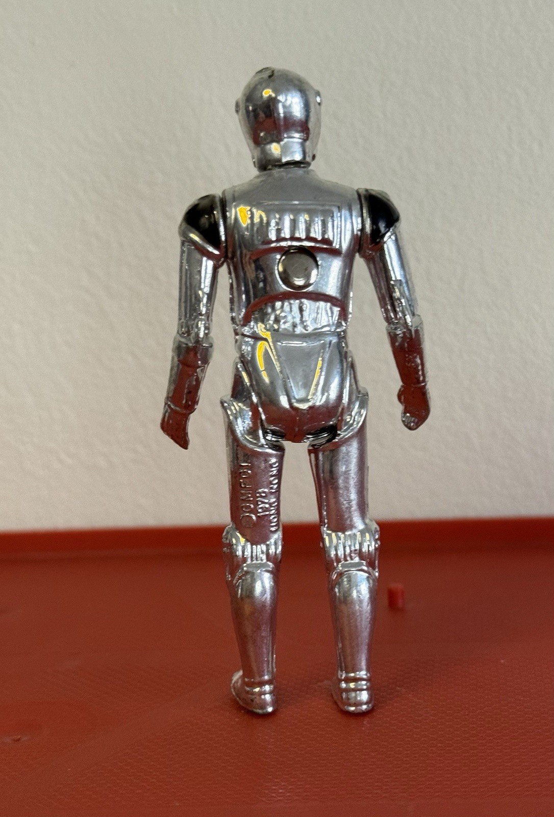 Death Star Droid sold