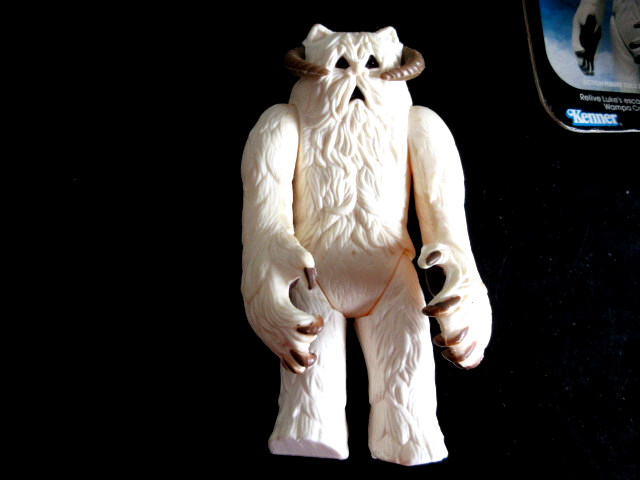 Wampa sold